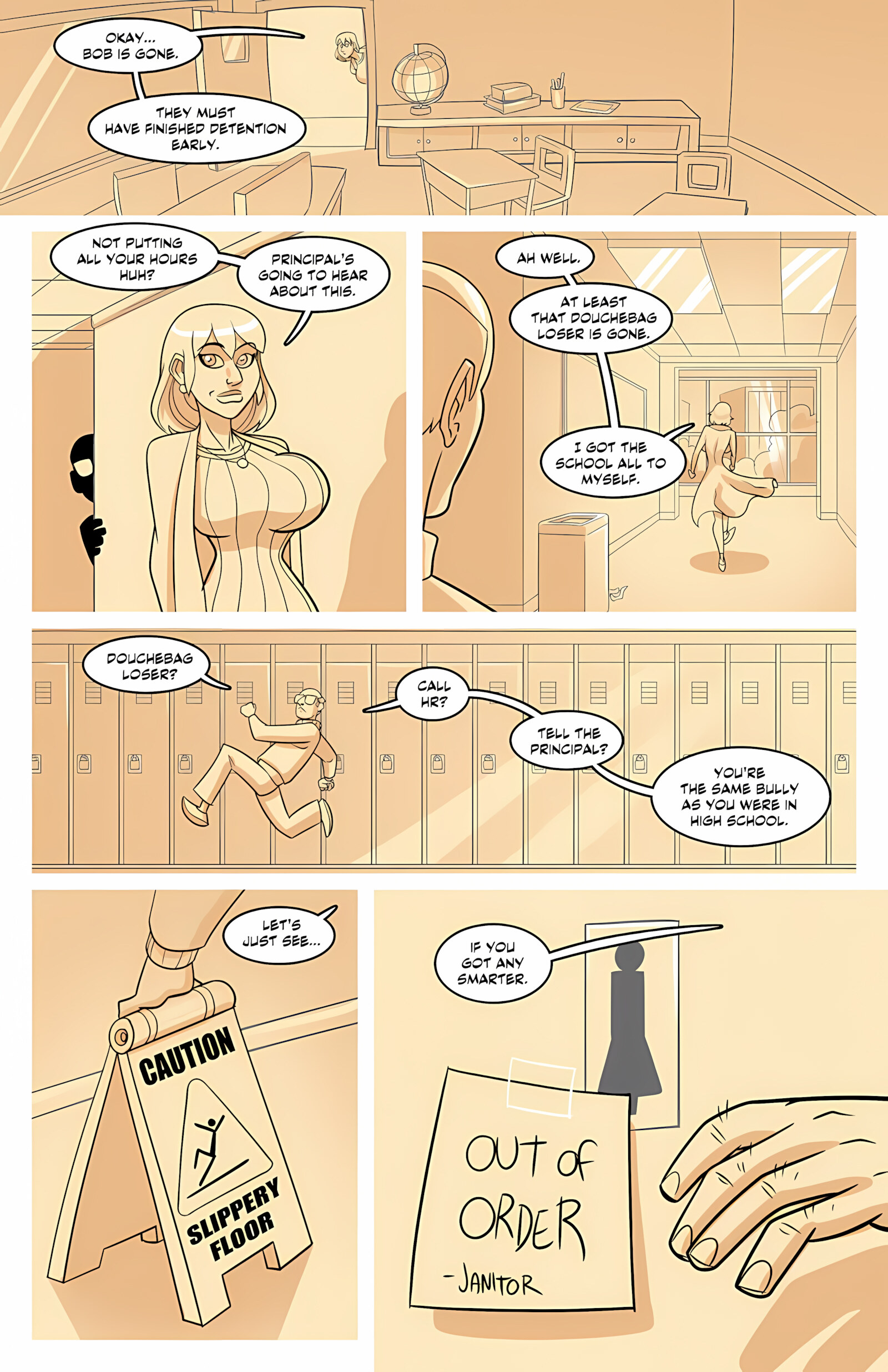 Ella [John North], Ella, page 6 of 27