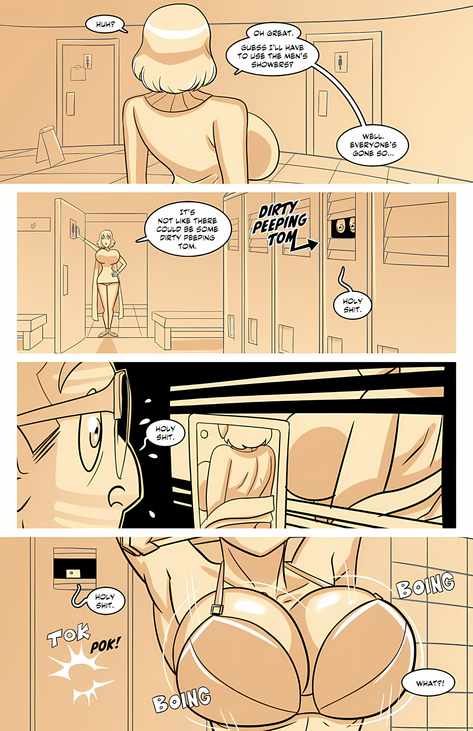 Ella [John North], Ella, page 7 of 27