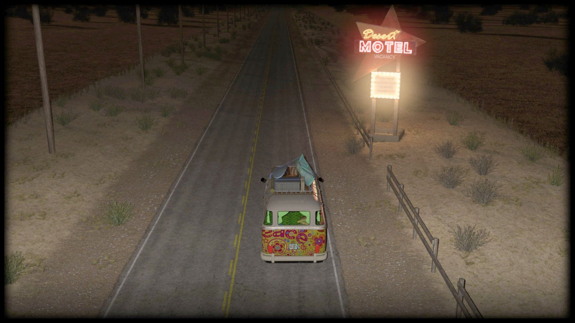 Fantasyland – Road Trip! [Sexy3DComics | Gonzo], Fantasyland – Road Trip! 1, page 31 of 113