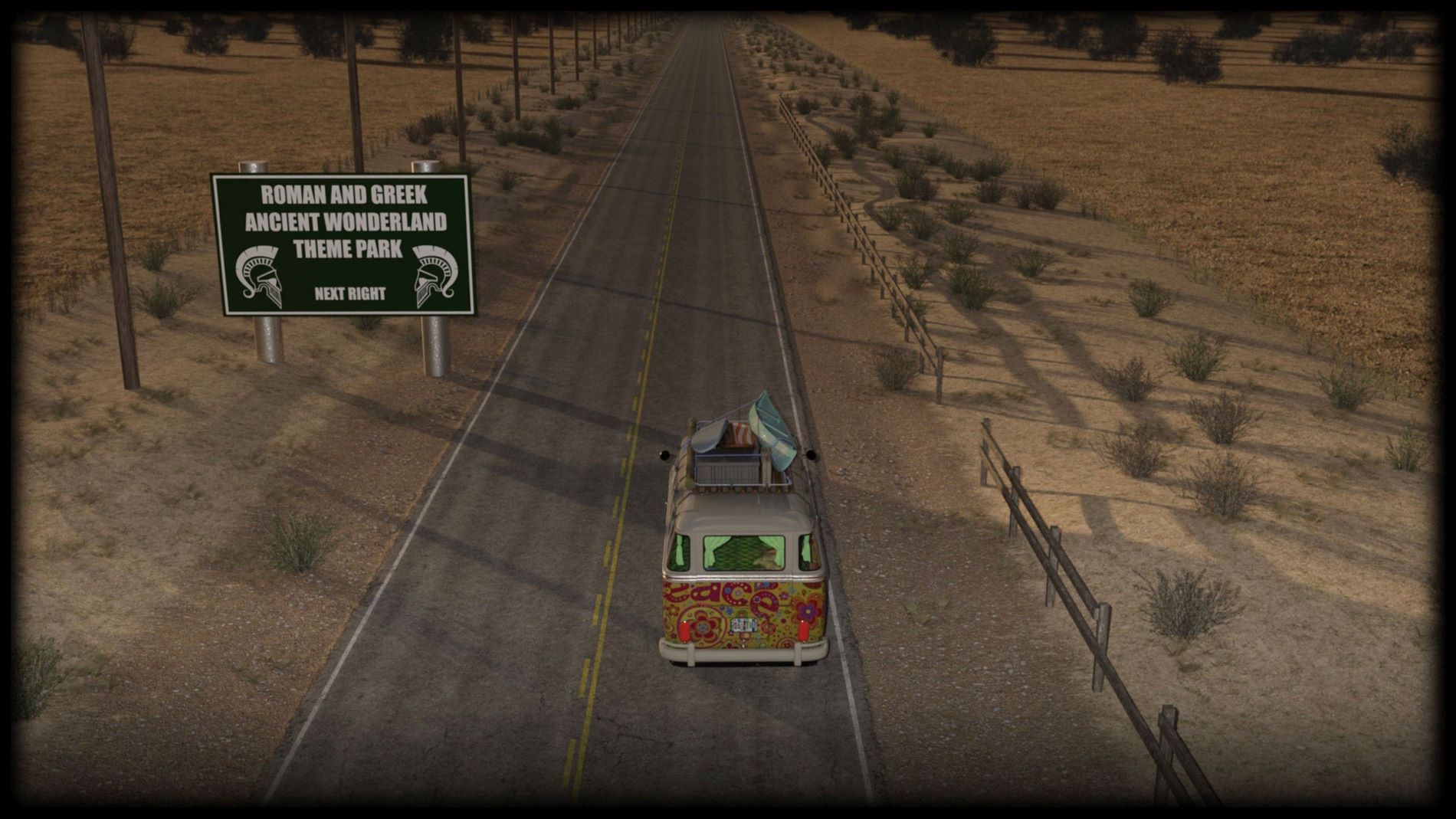Fantasyland – Road Trip! [Sexy3DComics | Gonzo], Fantasyland – Road Trip! 1, page 92 of 113
