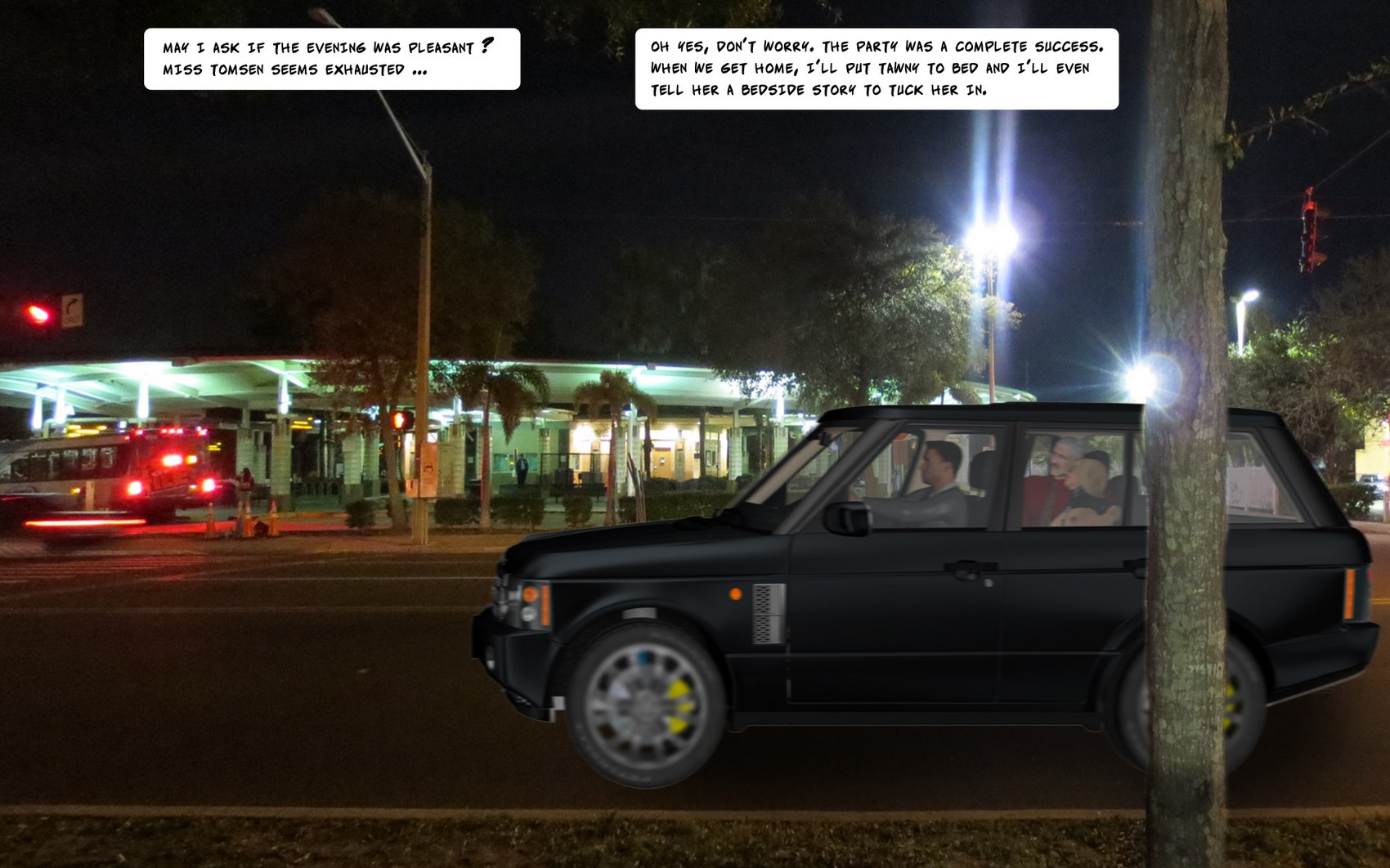 Friendly Takeover [LLXBD], Friendly Takeover, page 155 of 162