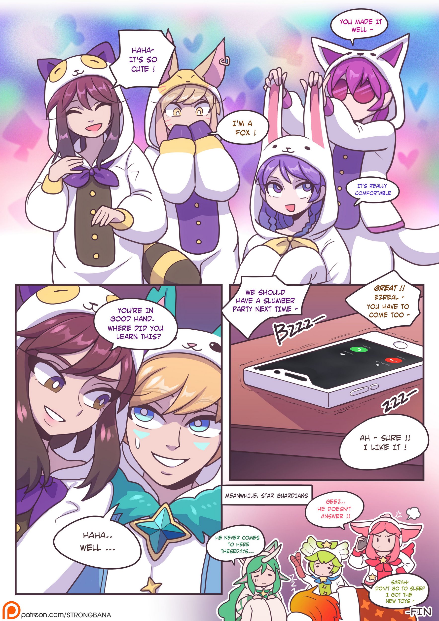 After Party [Strong Bana], After Party, page 33 of 33