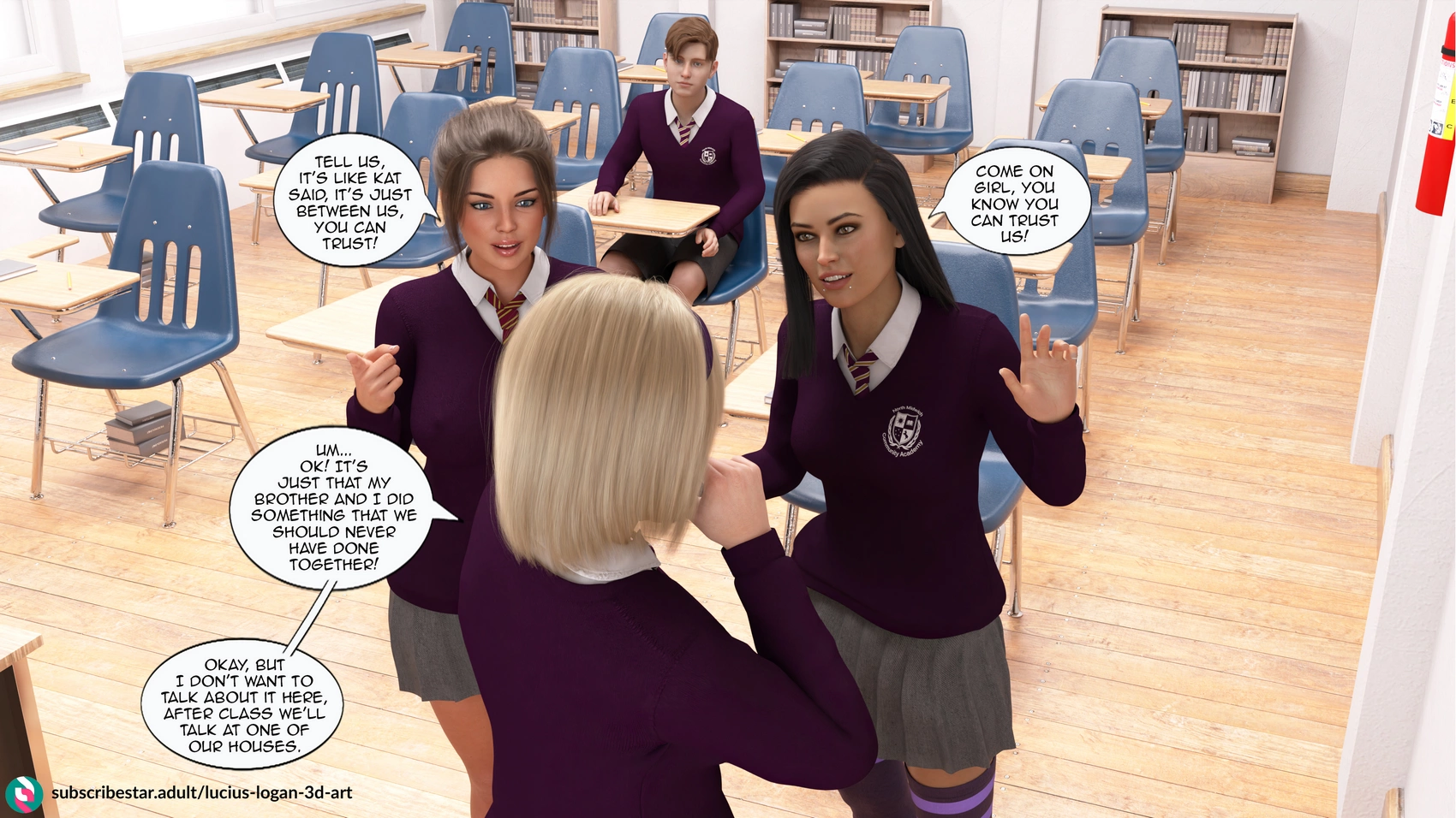 Homework [Lucius Logan], Homework 2, page 3 of 92