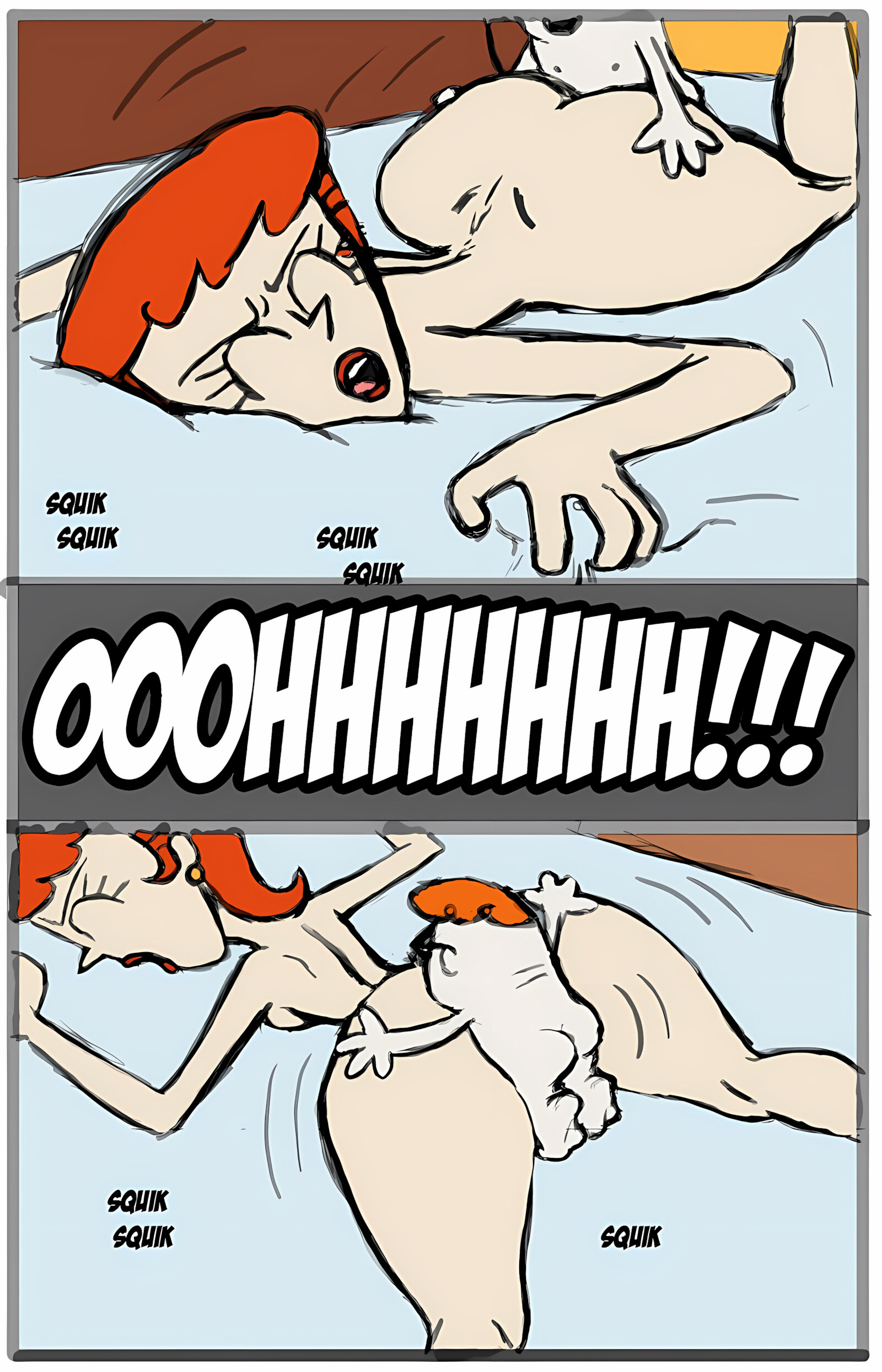 Incest Story [Grigori], Incest Story 1, page 13 of 21