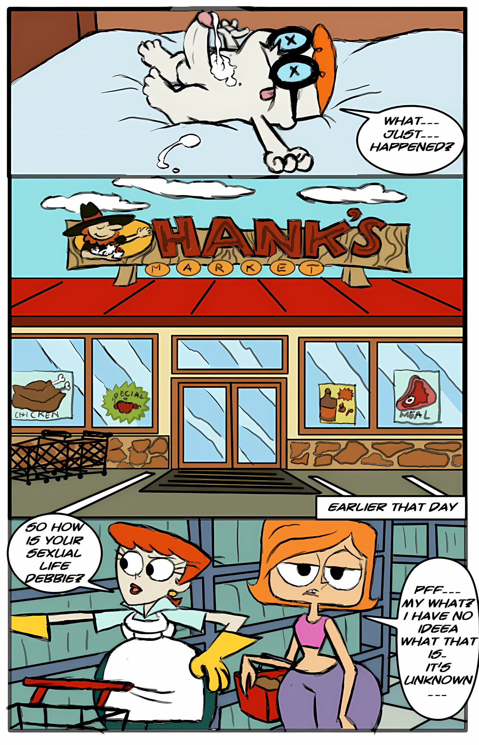 Incest Story [Grigori], Incest Story 1, page 20 of 21