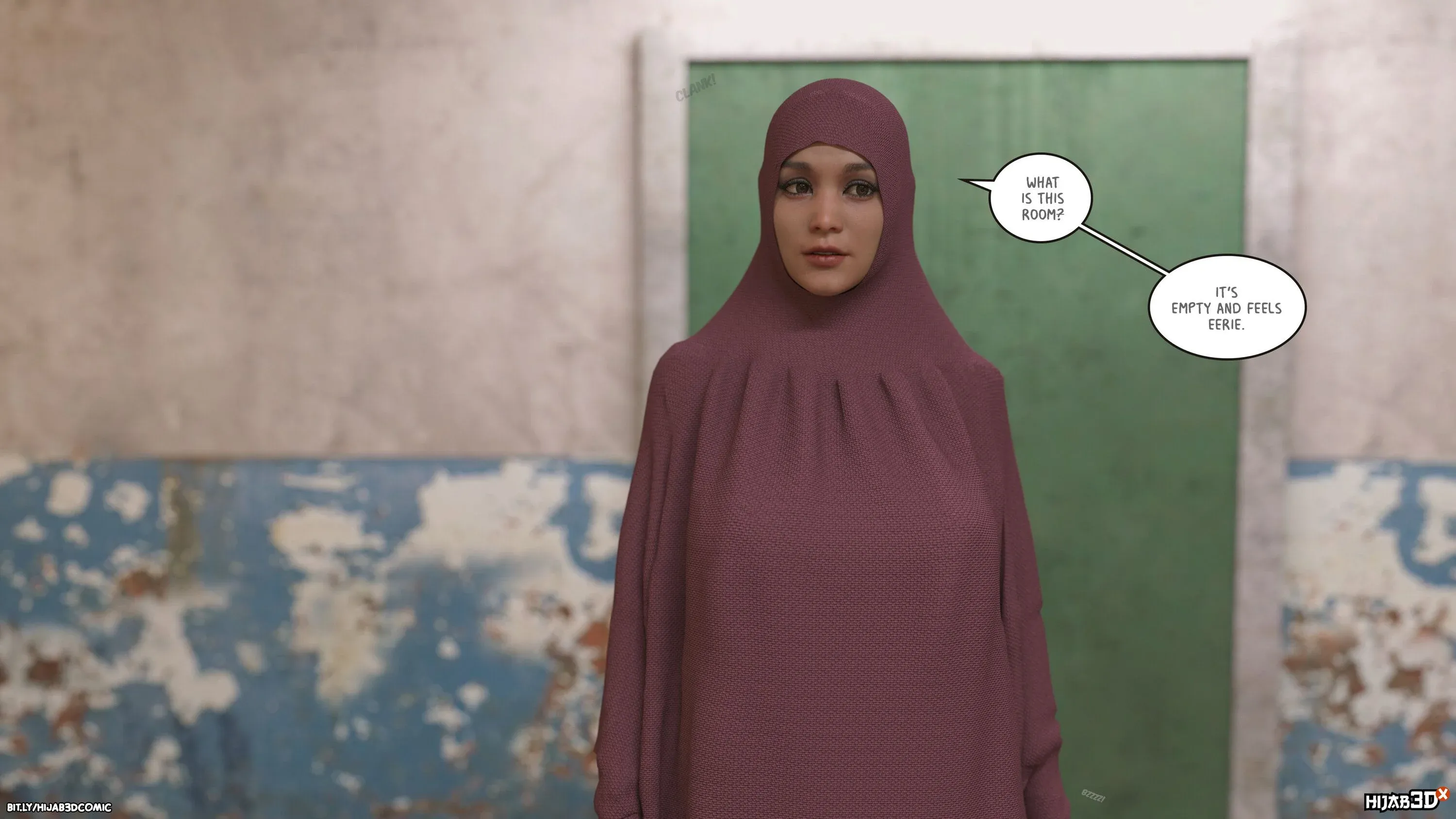 10 AM, 3 . 10 AM - Chapter 3 [LoseKorntrol, Hijab 3DX], page 68 of 101