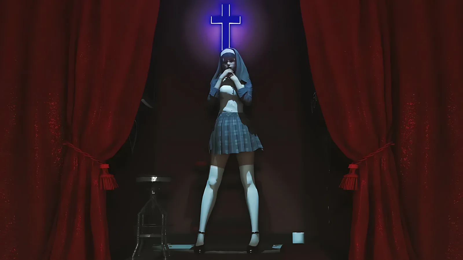 Library Girl: Sacred love [Insektikor], Library Girl: Sacred love, page 16 of 75