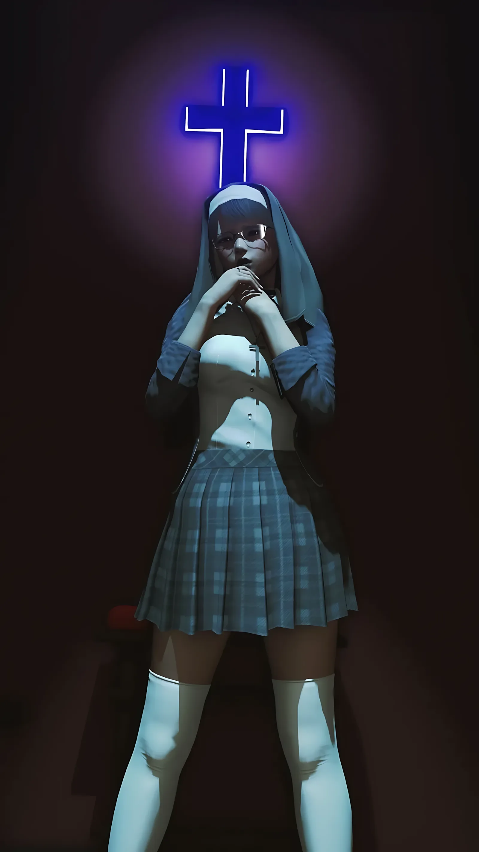 Library Girl: Sacred love [Insektikor], Library Girl: Sacred love, page 17 of 75