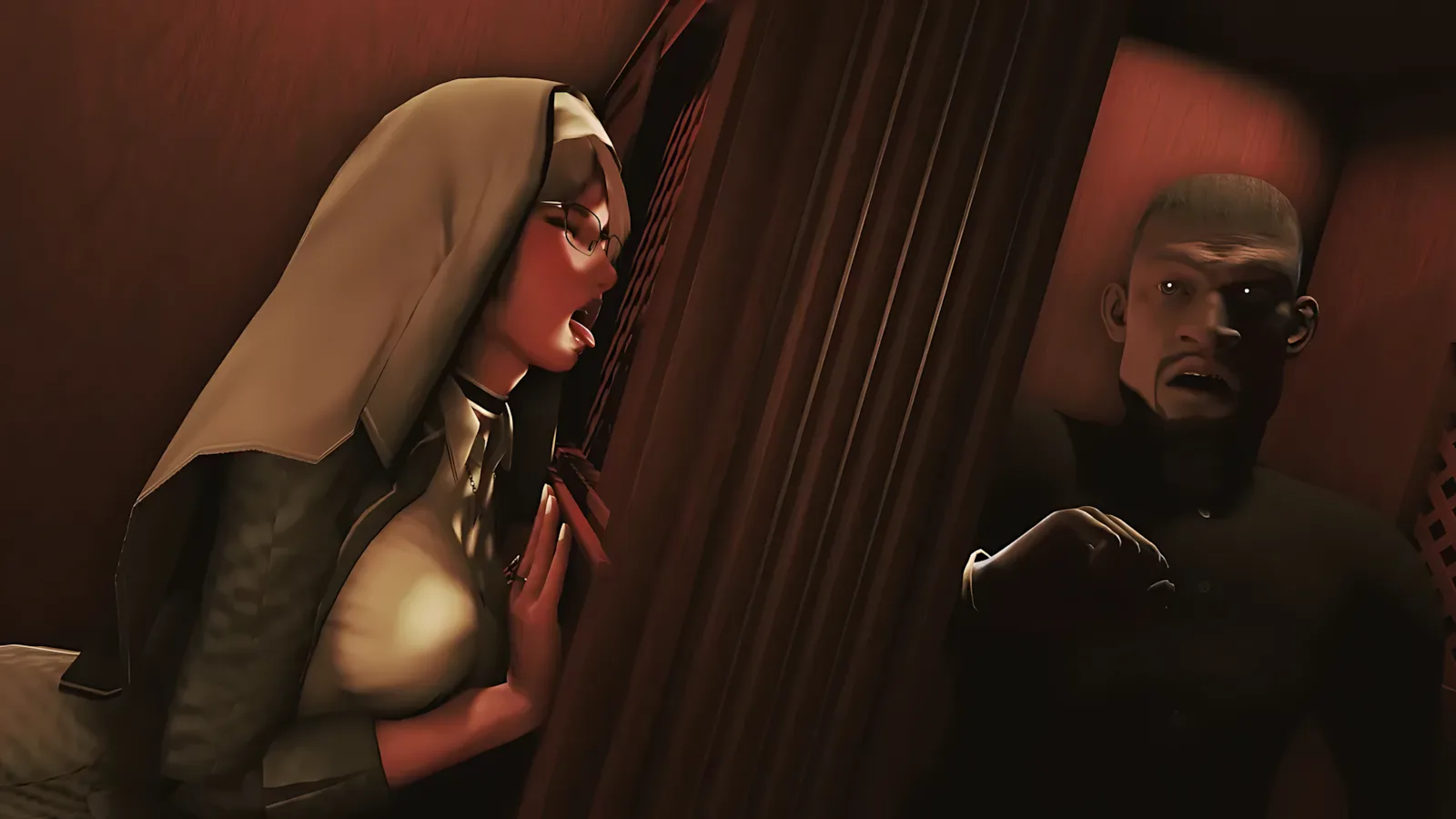 Library Girl: Sacred love [Insektikor], Library Girl: Sacred love, page 10 of 75