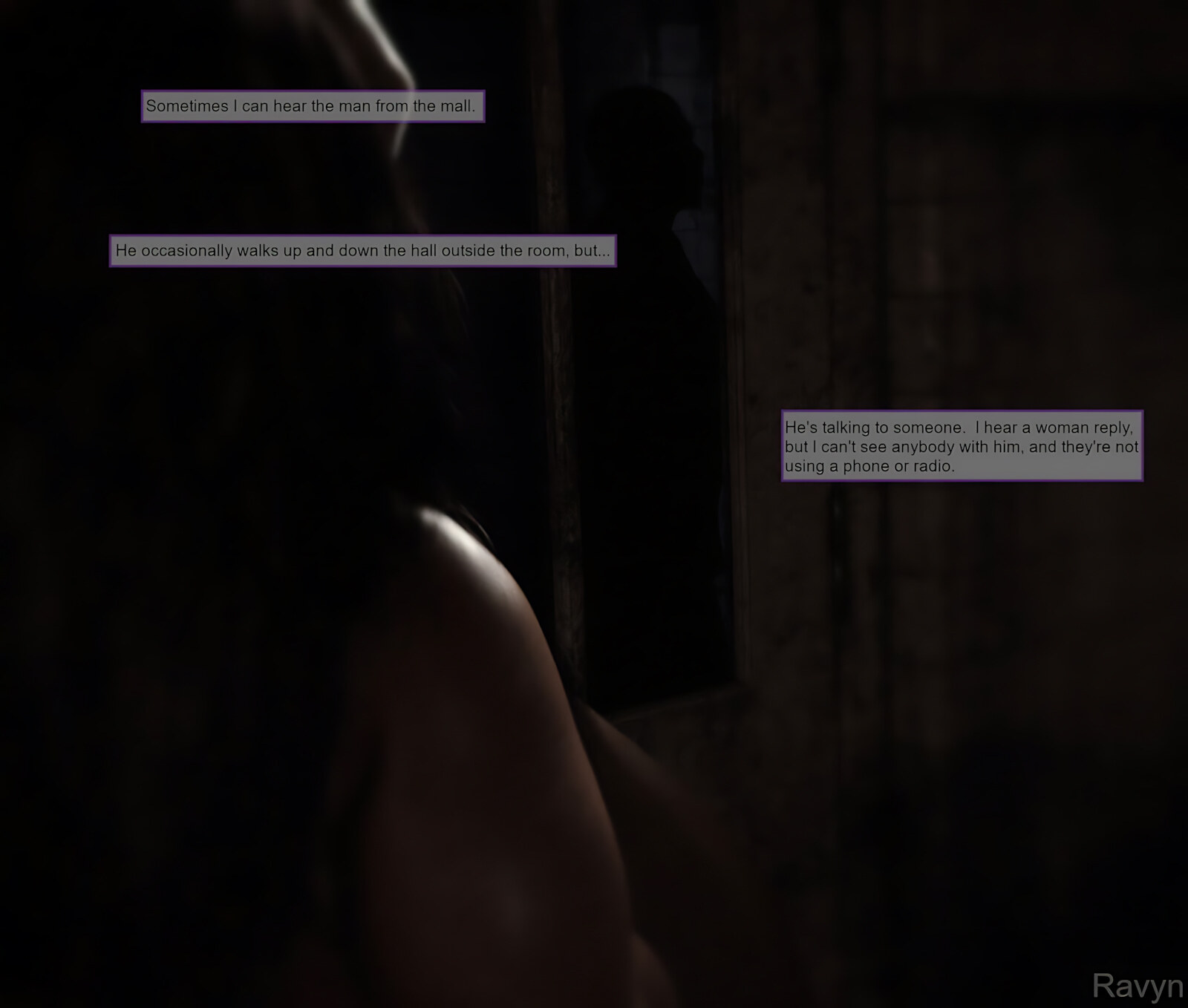 Lori’s Tale [Antaarix], Lori’s Tale, page 31 of 51