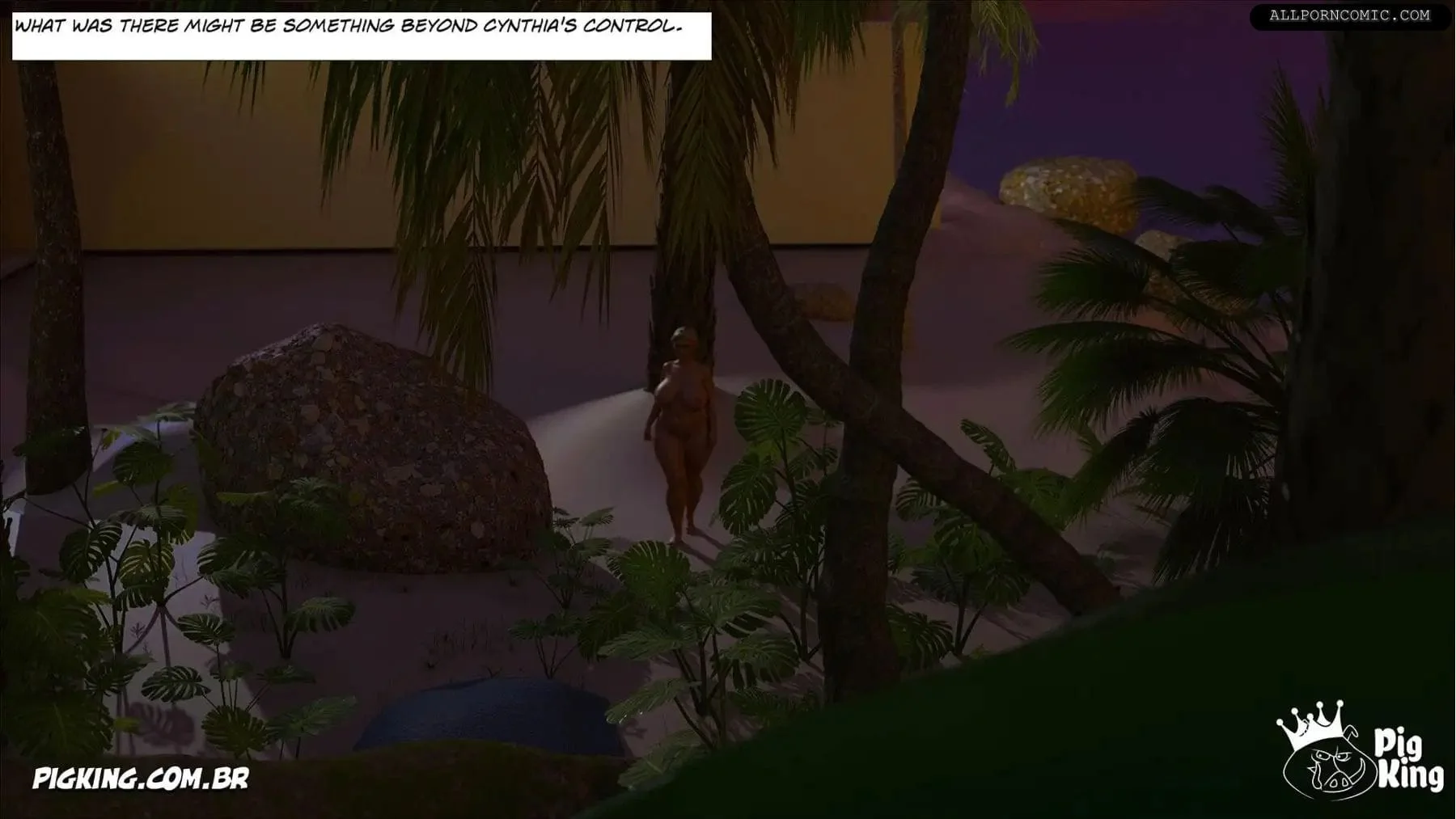 Lost Family 71-83 [PigKing], 83 . Lost Family - [ZOO] Chapter 83, page 86 of 111