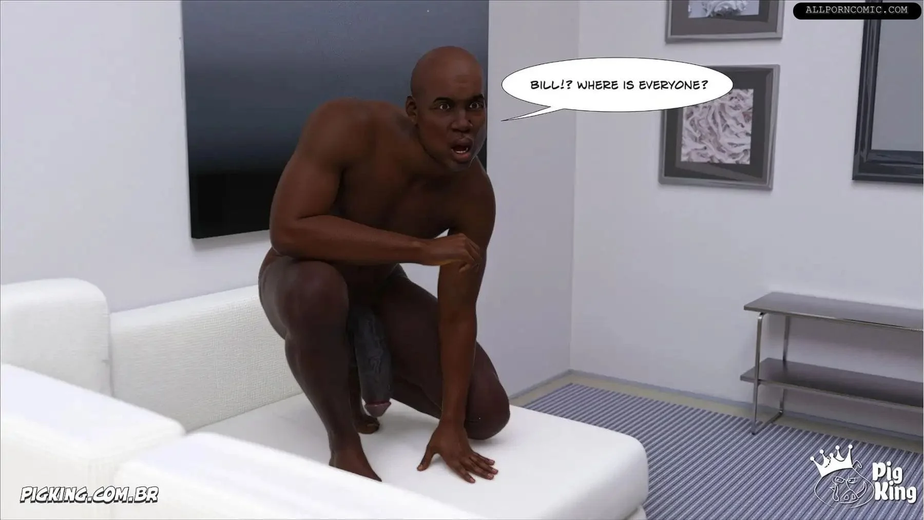 Lost Family 71-83 [PigKing], 83 . Lost Family - [ZOO] Chapter 83, page 89 of 111
