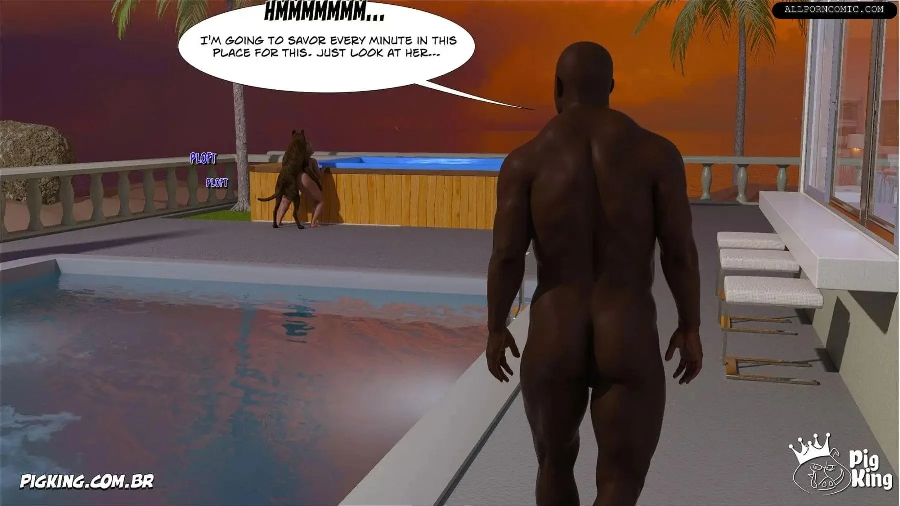 Lost Family 71-83 [PigKing], 82 . Lost Family - [ZOO] Chapter 82, page 17 of 102