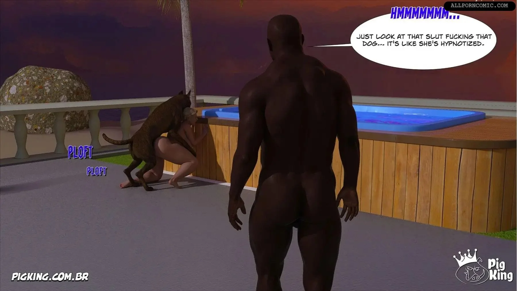 Lost Family 71-83 [PigKing], 82 . Lost Family - [ZOO] Chapter 82, page 27 of 102