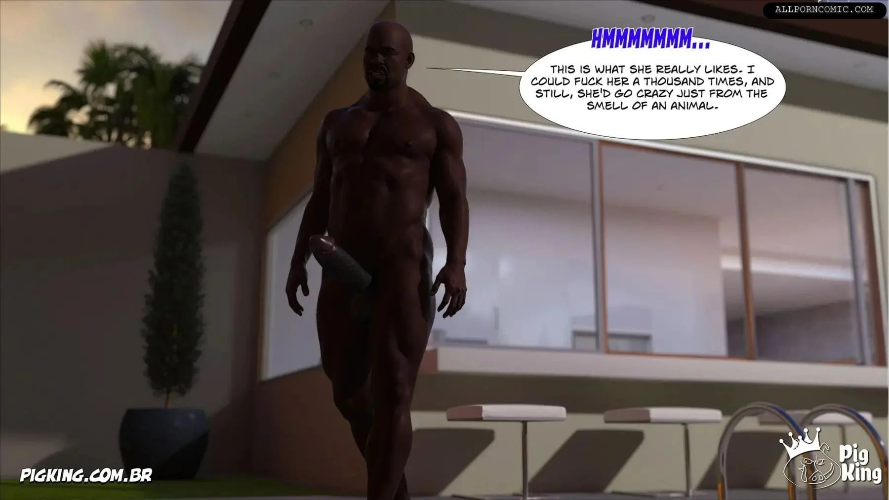 Lost Family 71-83 [PigKing], 82 . Lost Family - [ZOO] Chapter 82, page 28 of 102