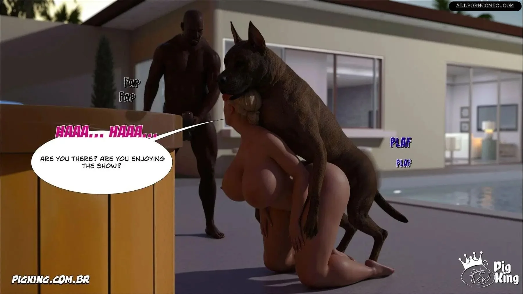 Lost Family 71-83 [PigKing], 82 . Lost Family - [ZOO] Chapter 82, page 32 of 102