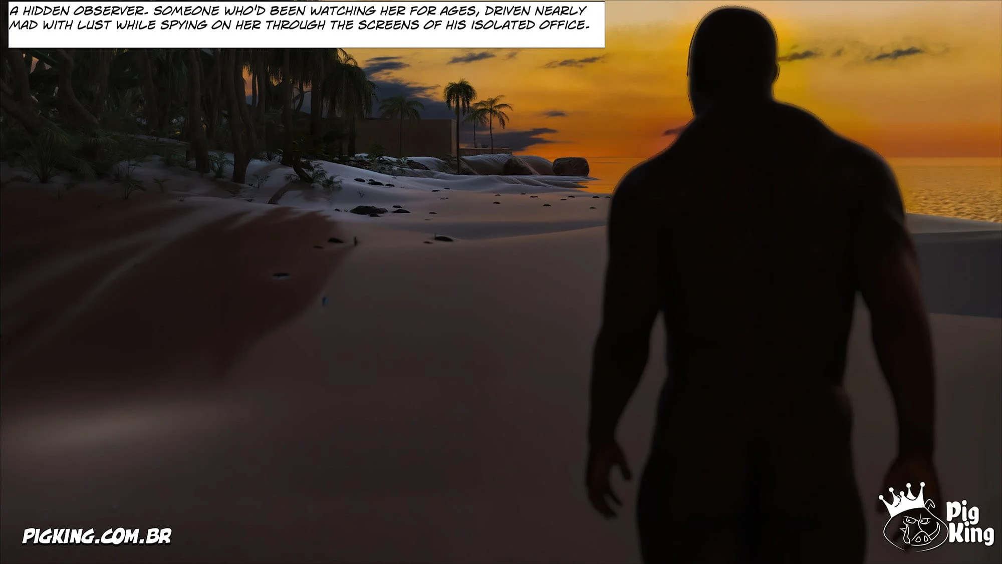 Lost Family 71-83 [PigKing], 77 . Lost Family - [ZOO] Chapter 77, page 51 of 102