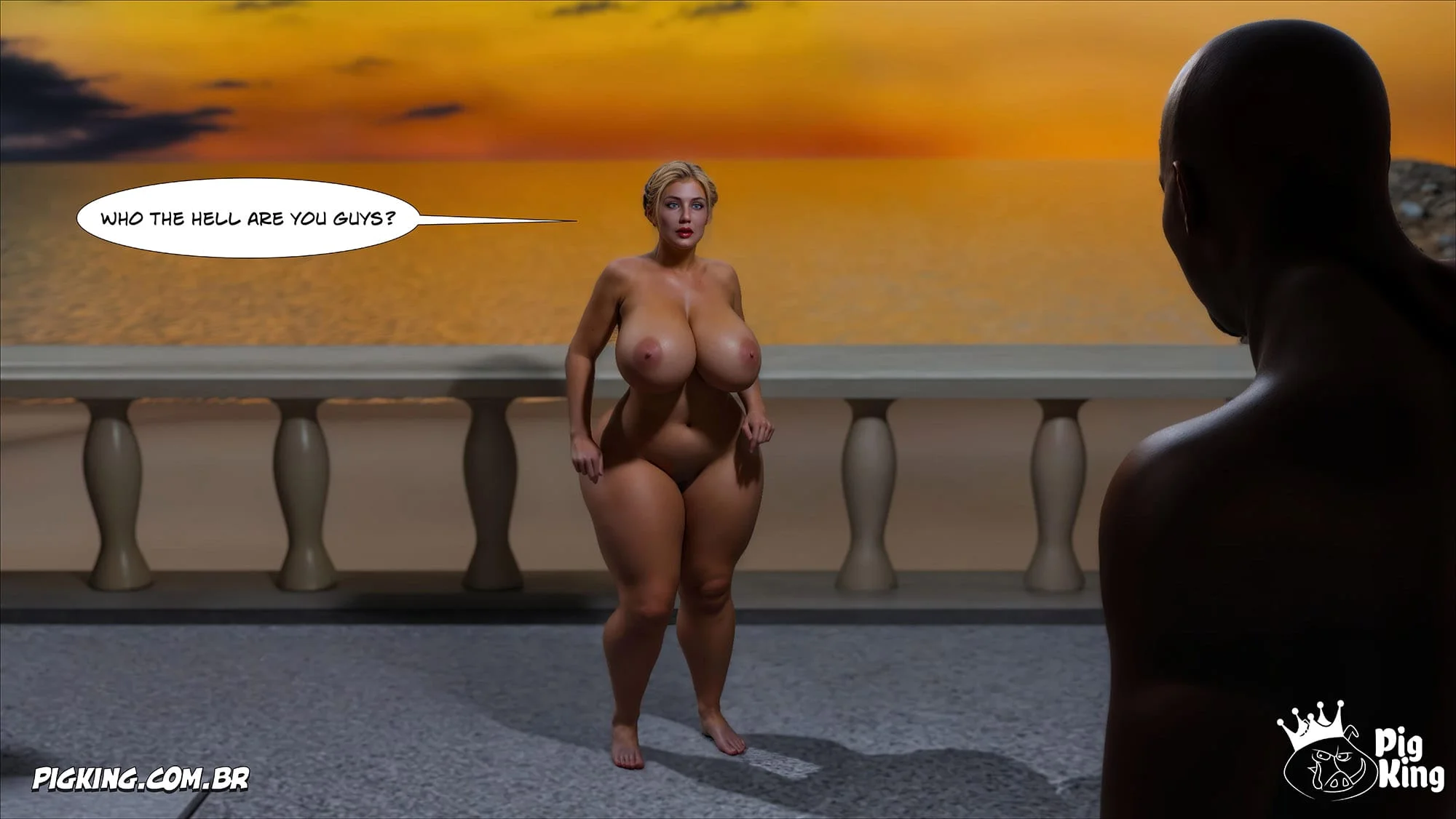 Lost Family 71-83 [PigKing], 77 . Lost Family - [ZOO] Chapter 77, page 62 of 102