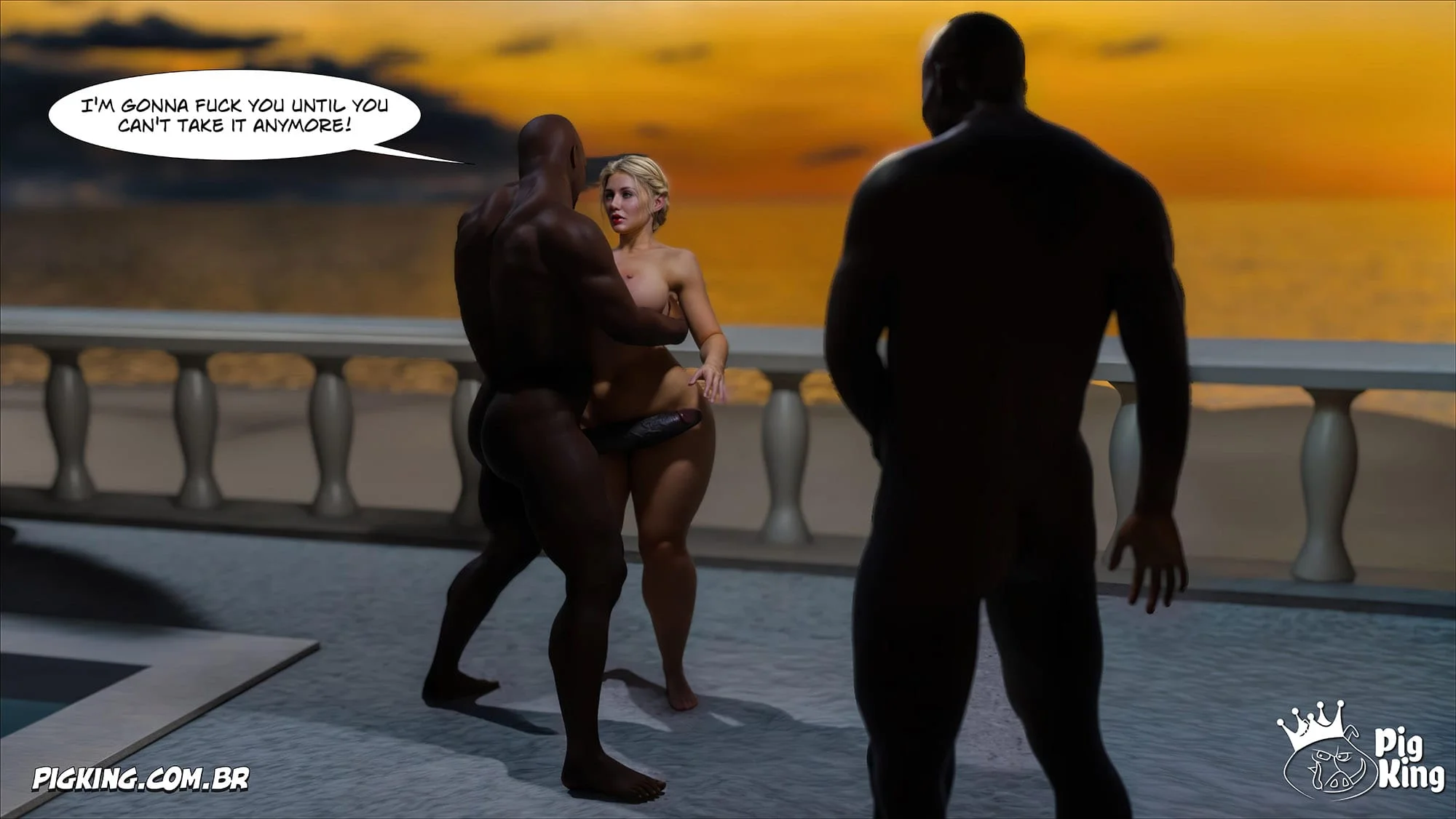 Lost Family 71-83 [PigKing], 77 . Lost Family - [ZOO] Chapter 77, page 68 of 102
