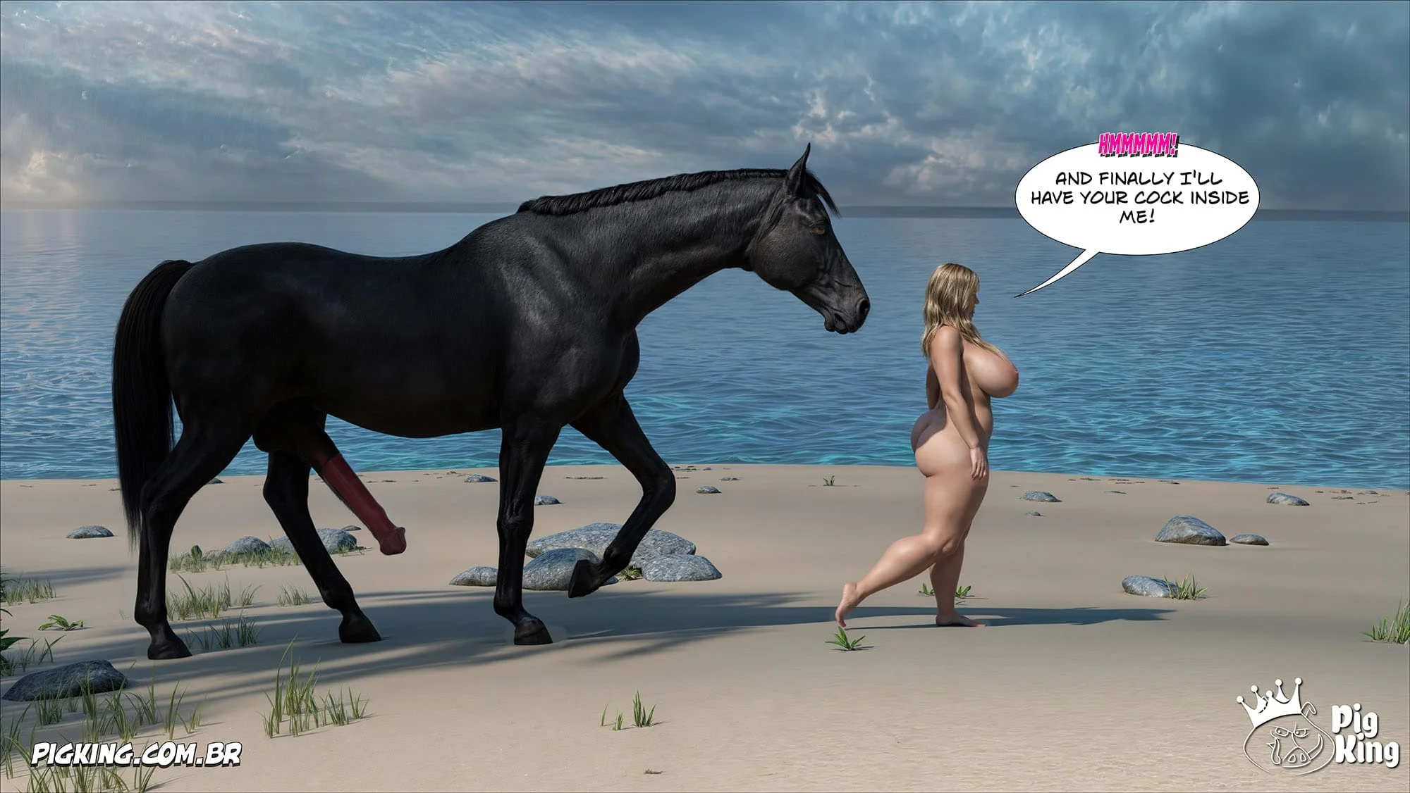 Lost Family 71-83 [PigKing], 74 . Lost Family - [ZOO] Chapter 74, page 65 of 102