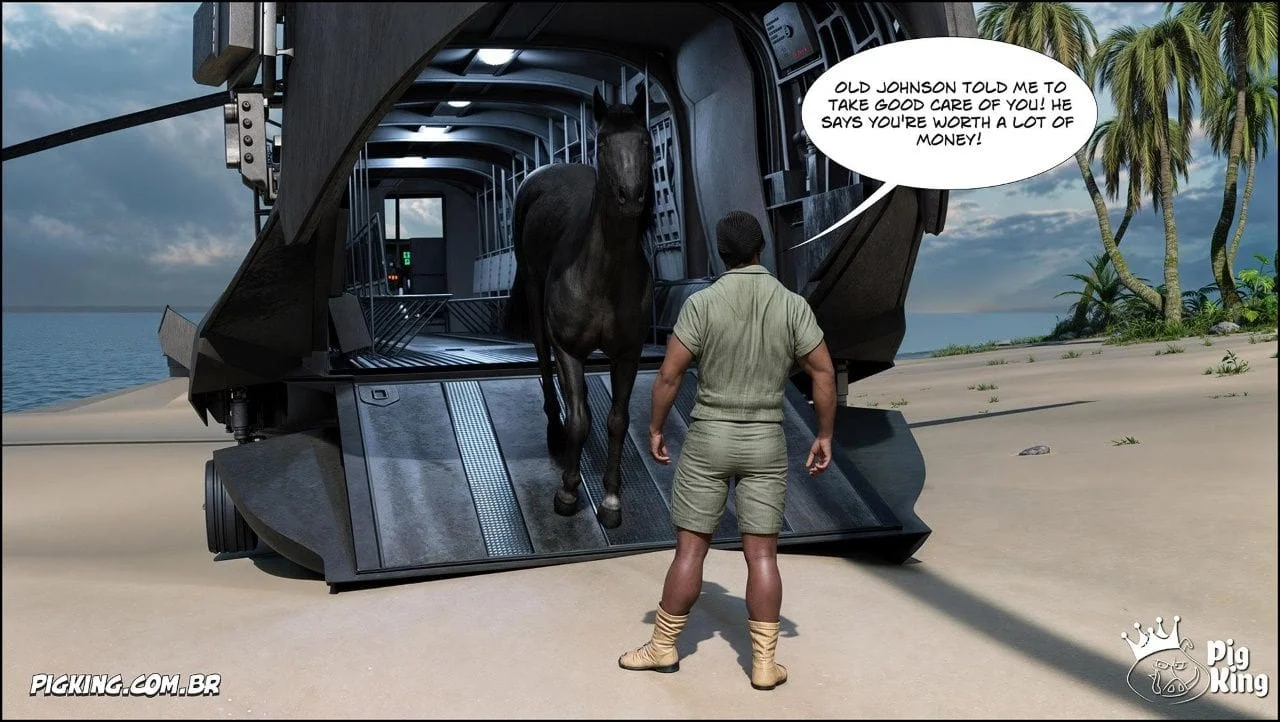 Lost Family 71-83 [PigKing], 72 . Lost Family - Chapter 72, page 49 of 102