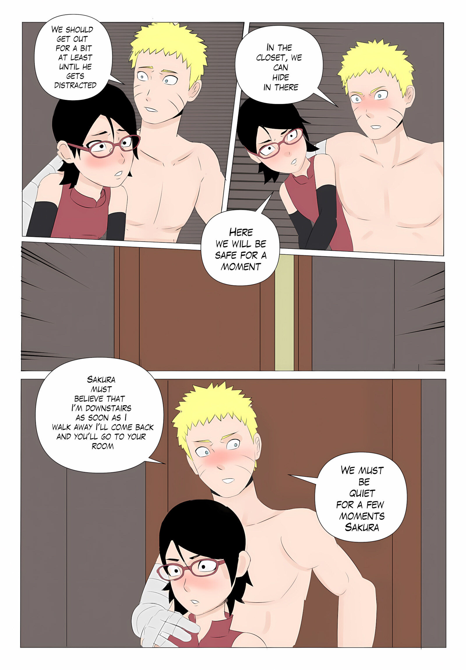 Mangekyou + (Drnihilismo), Mangekyou +, page 24 of 73