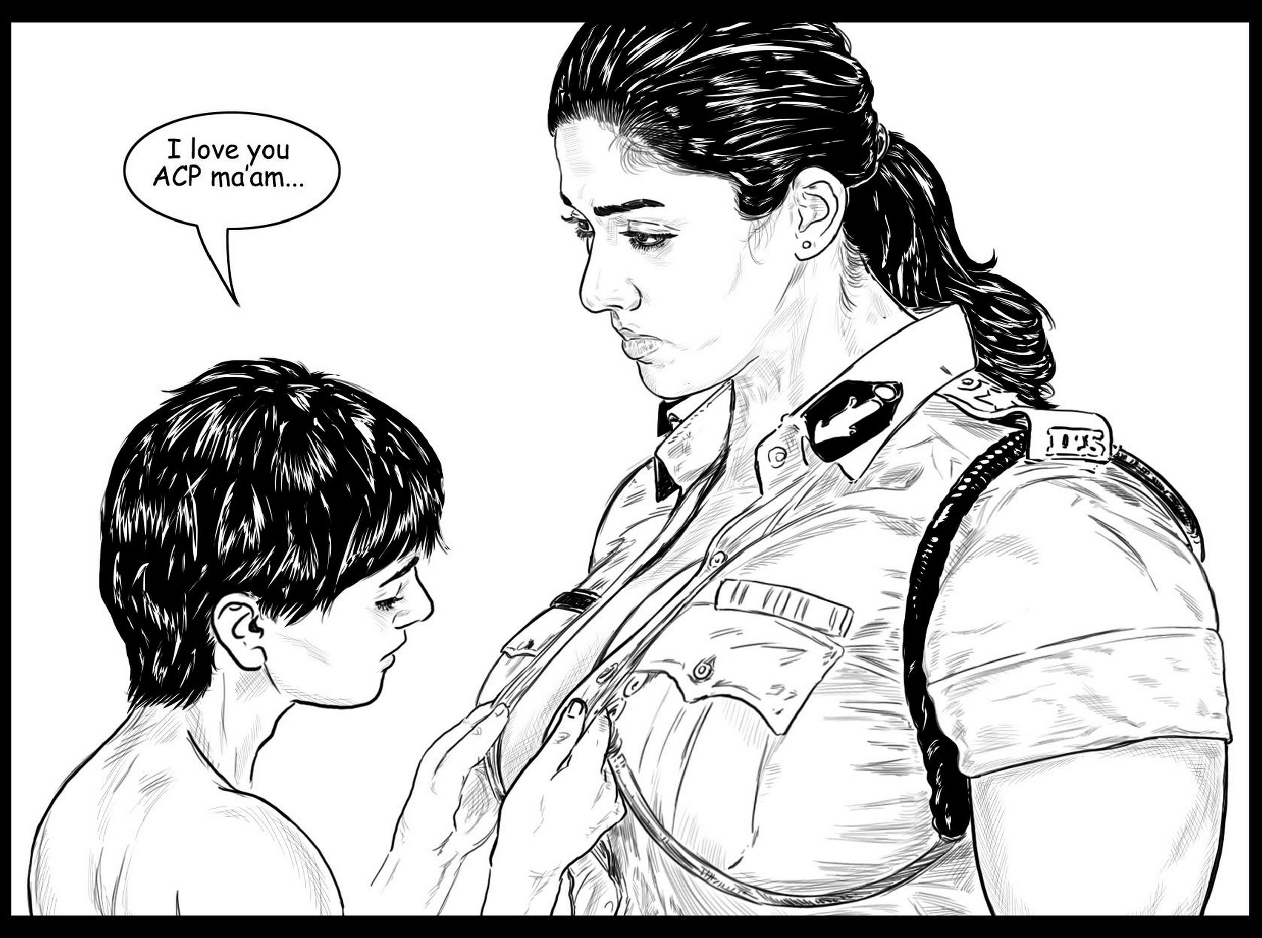 Motherhood – A Tale Of Love [Amarsroshta], 7.3 . Honeymoon In Goa - 3.1, page 36 of 51
