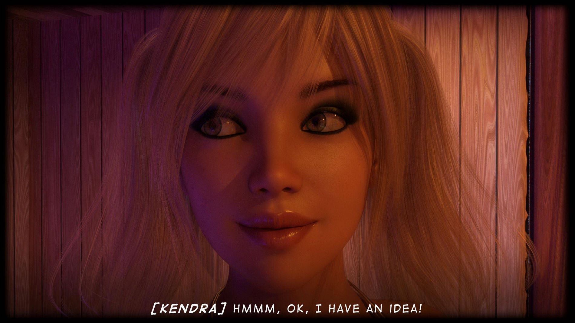 Muse – A Fantasyland Story [Sexy3DComics | Gonzo], Muse – A Fantasyland Story 5, page 110 of 253