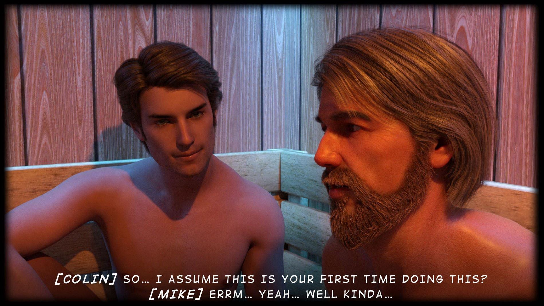Muse – A Fantasyland Story [Sexy3DComics | Gonzo], Muse – A Fantasyland Story 5, page 113 of 253