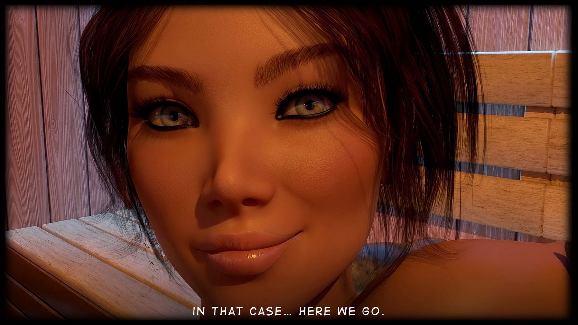 Muse – A Fantasyland Story [Sexy3DComics | Gonzo], Muse – A Fantasyland Story 5, page 158 of 253