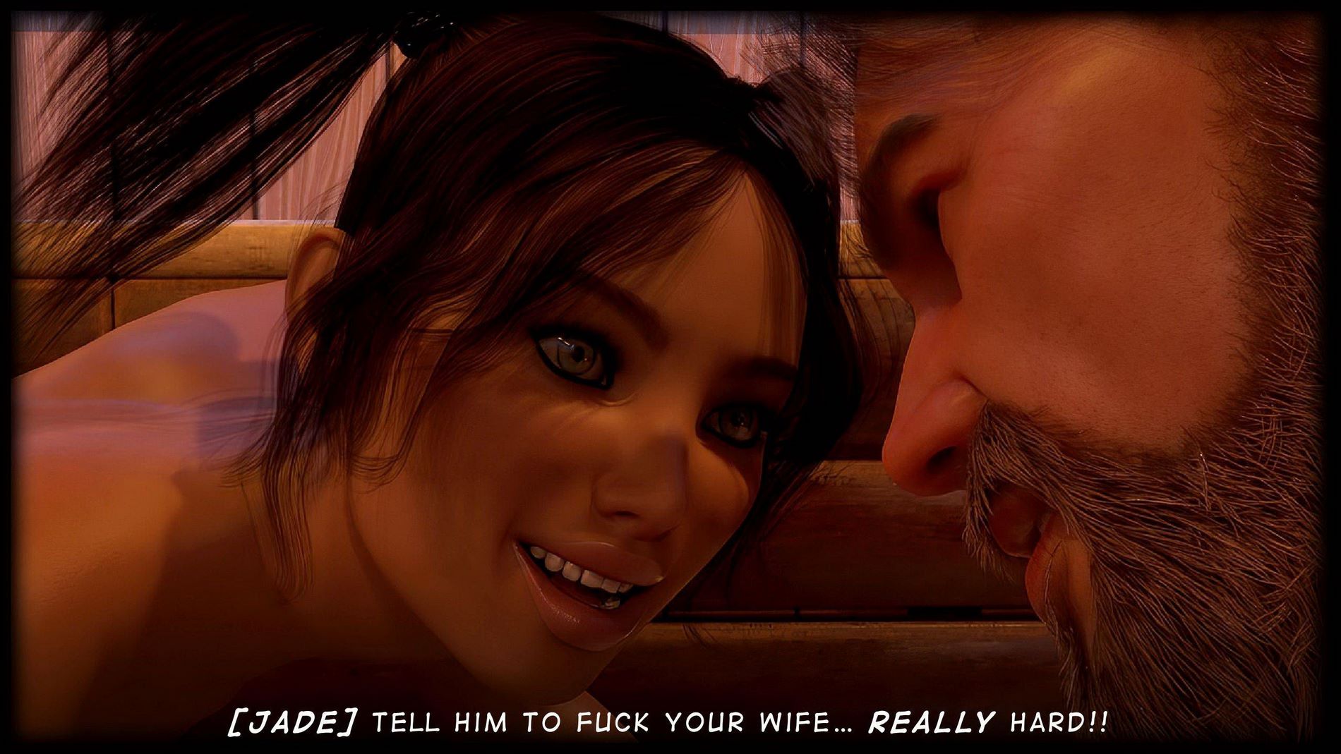 Muse – A Fantasyland Story [Sexy3DComics | Gonzo], Muse – A Fantasyland Story 5, page 177 of 253