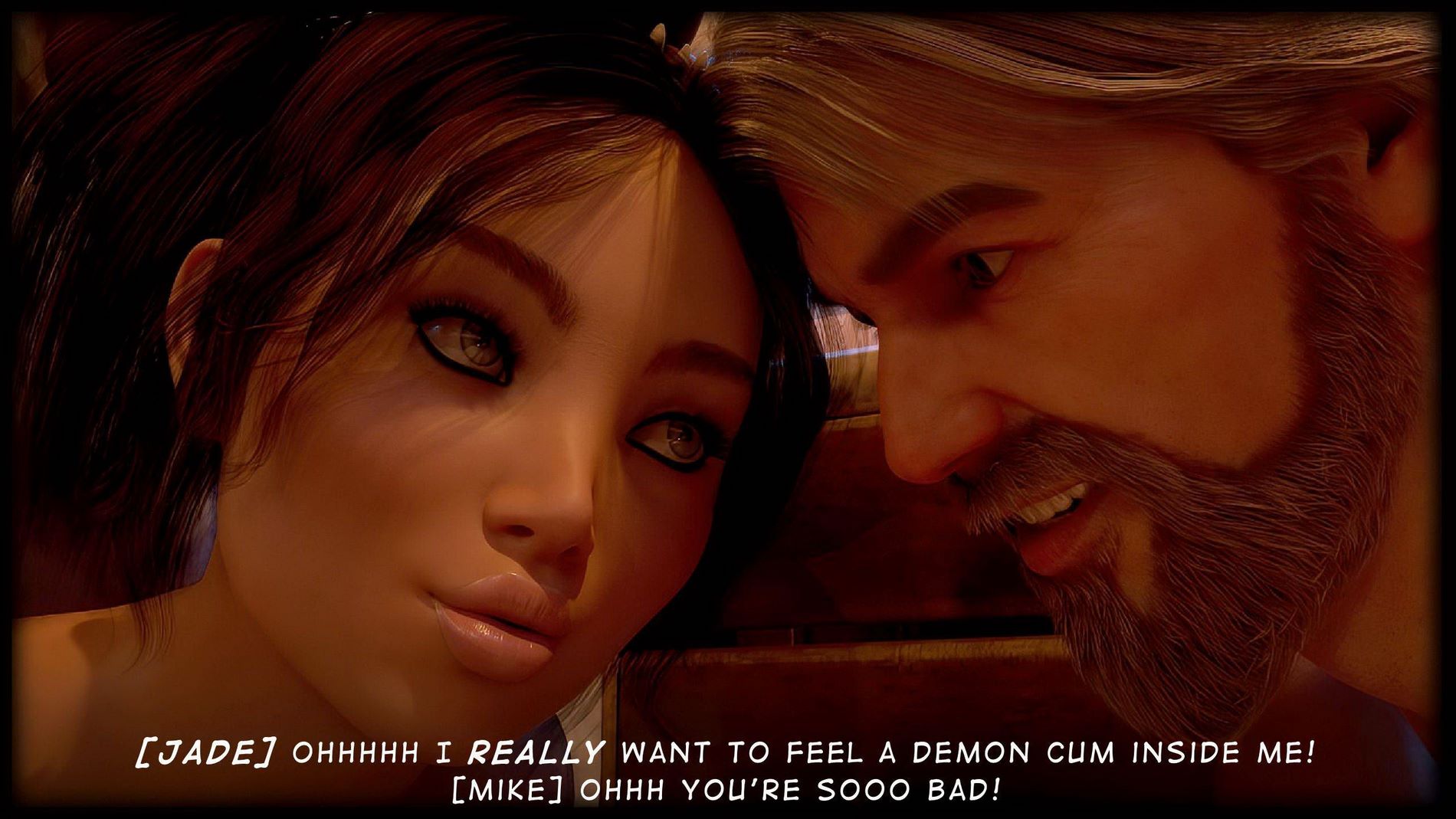 Muse – A Fantasyland Story [Sexy3DComics | Gonzo], Muse – A Fantasyland Story 5, page 187 of 253