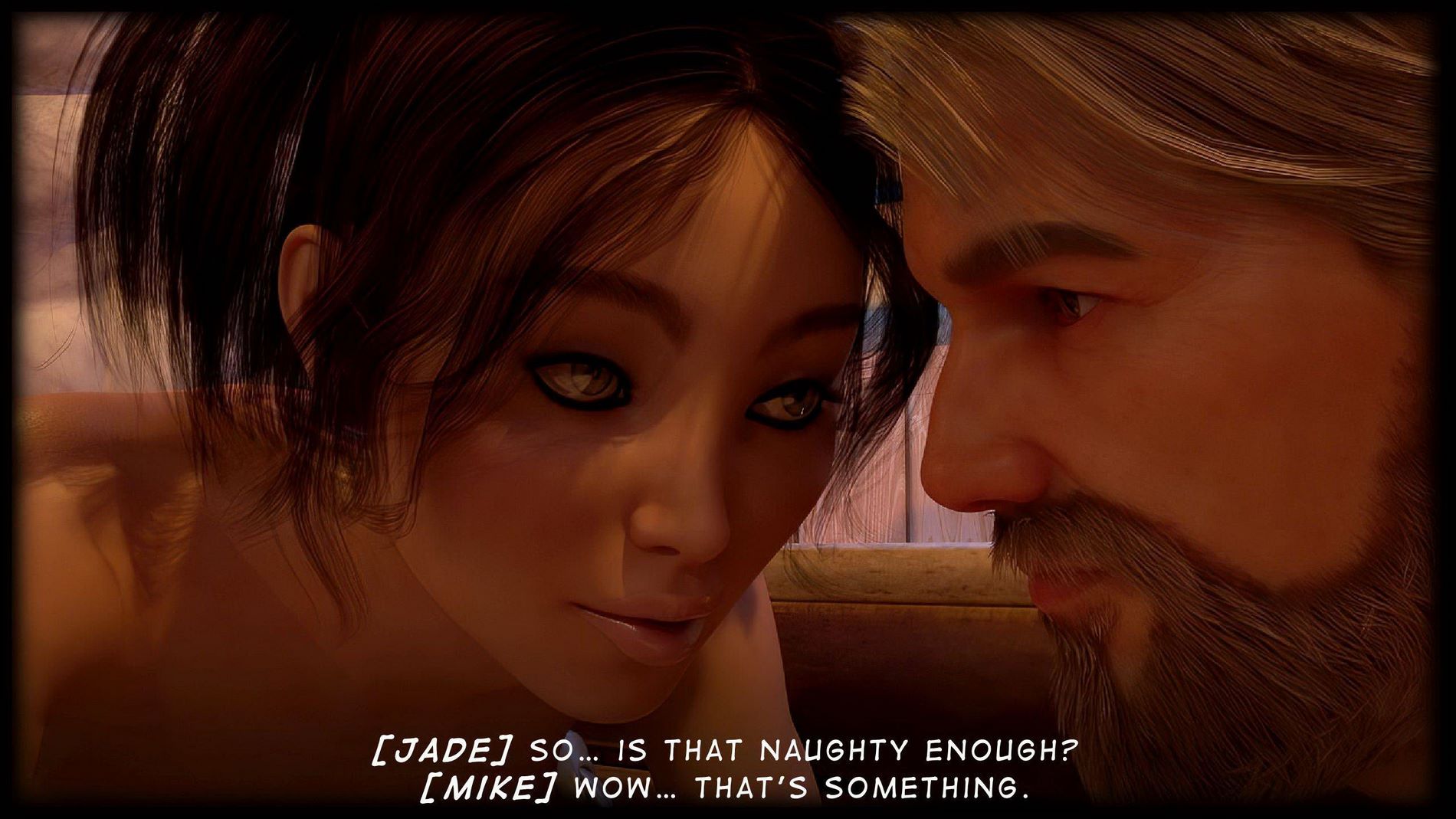 Muse – A Fantasyland Story [Sexy3DComics | Gonzo], Muse – A Fantasyland Story 5, page 193 of 253
