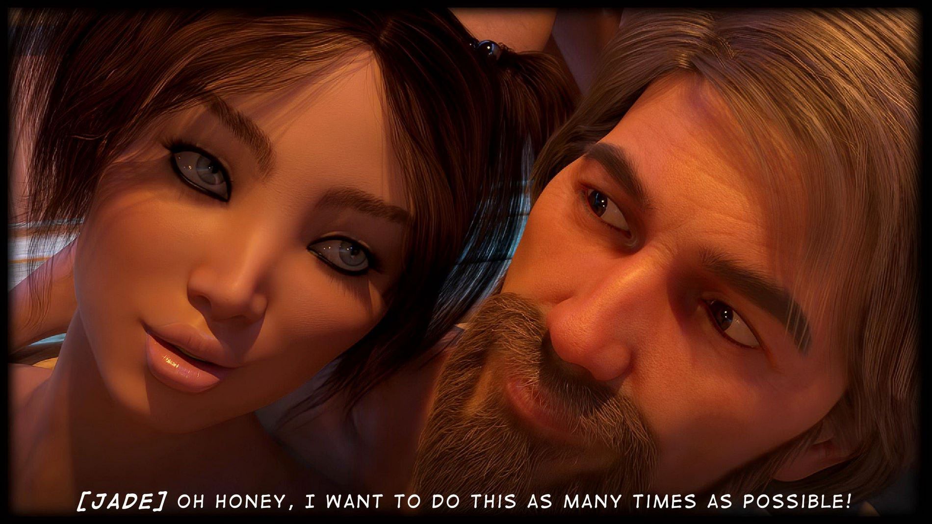 Muse – A Fantasyland Story [Sexy3DComics | Gonzo], Muse – A Fantasyland Story 5, page 195 of 253