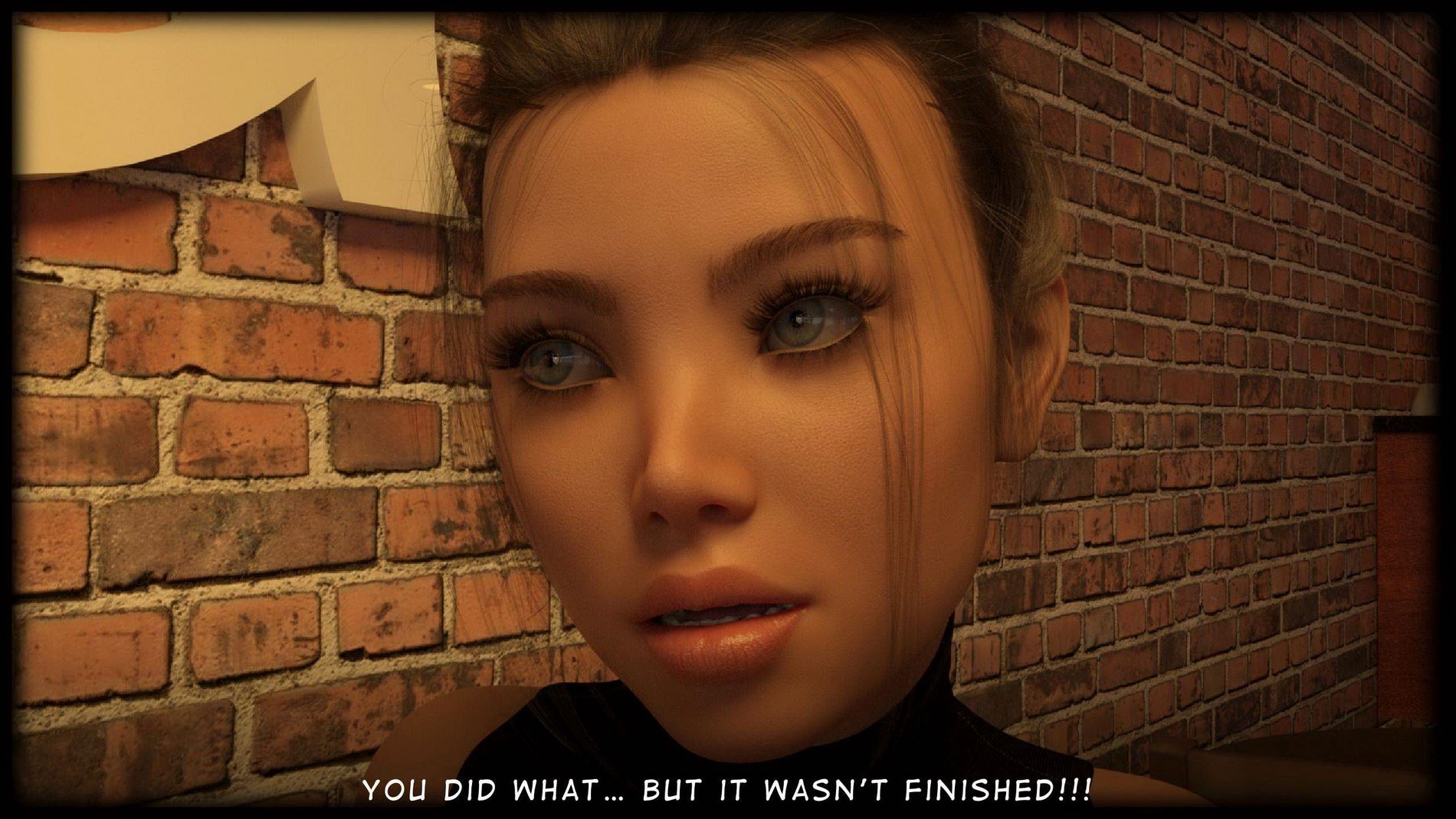 Muse – A Fantasyland Story [Sexy3DComics | Gonzo], Muse – A Fantasyland Story 5, page 212 of 253