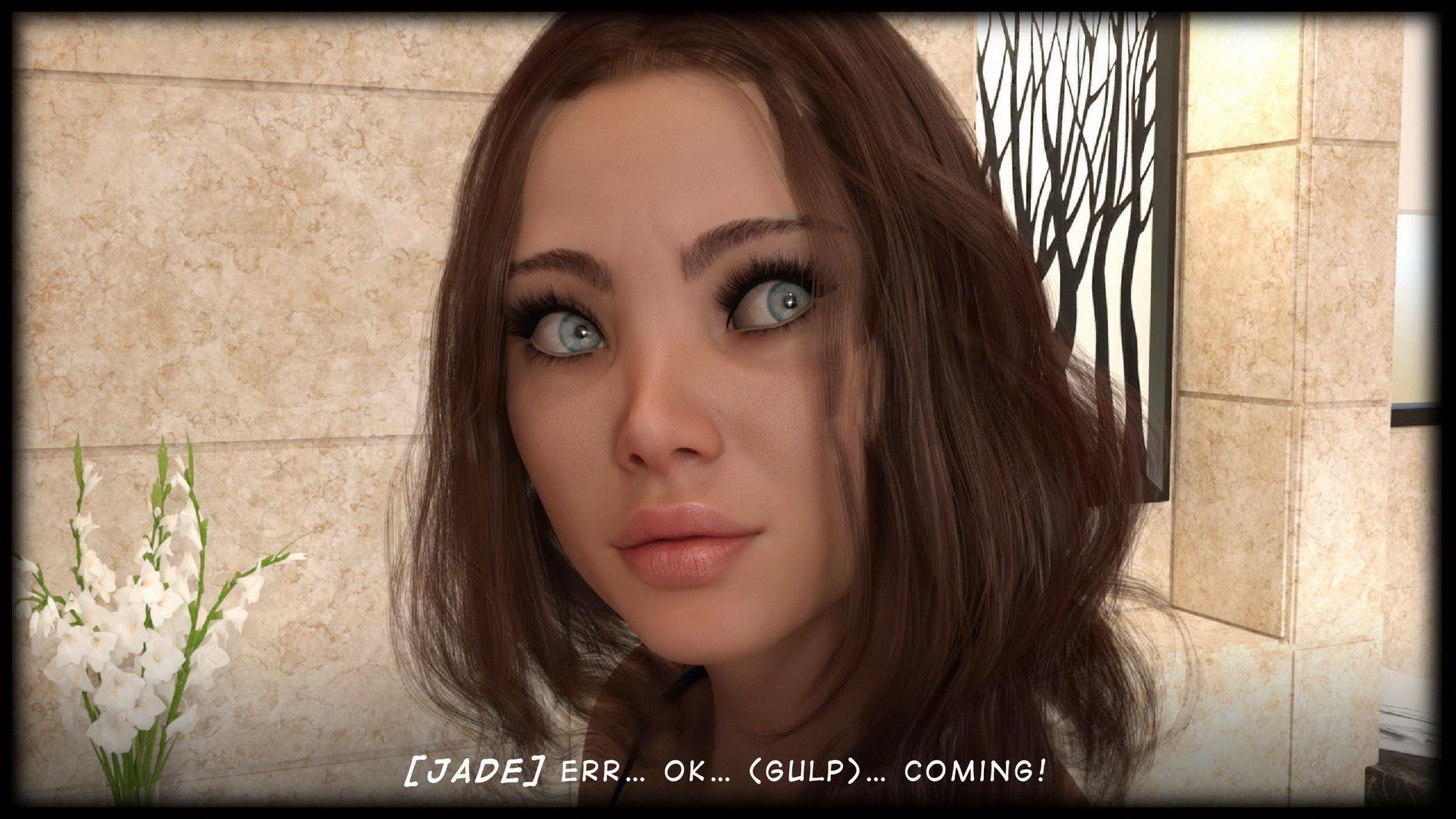 Muse – A Fantasyland Story [Sexy3DComics | Gonzo], Muse – A Fantasyland Story 5, page 224 of 253