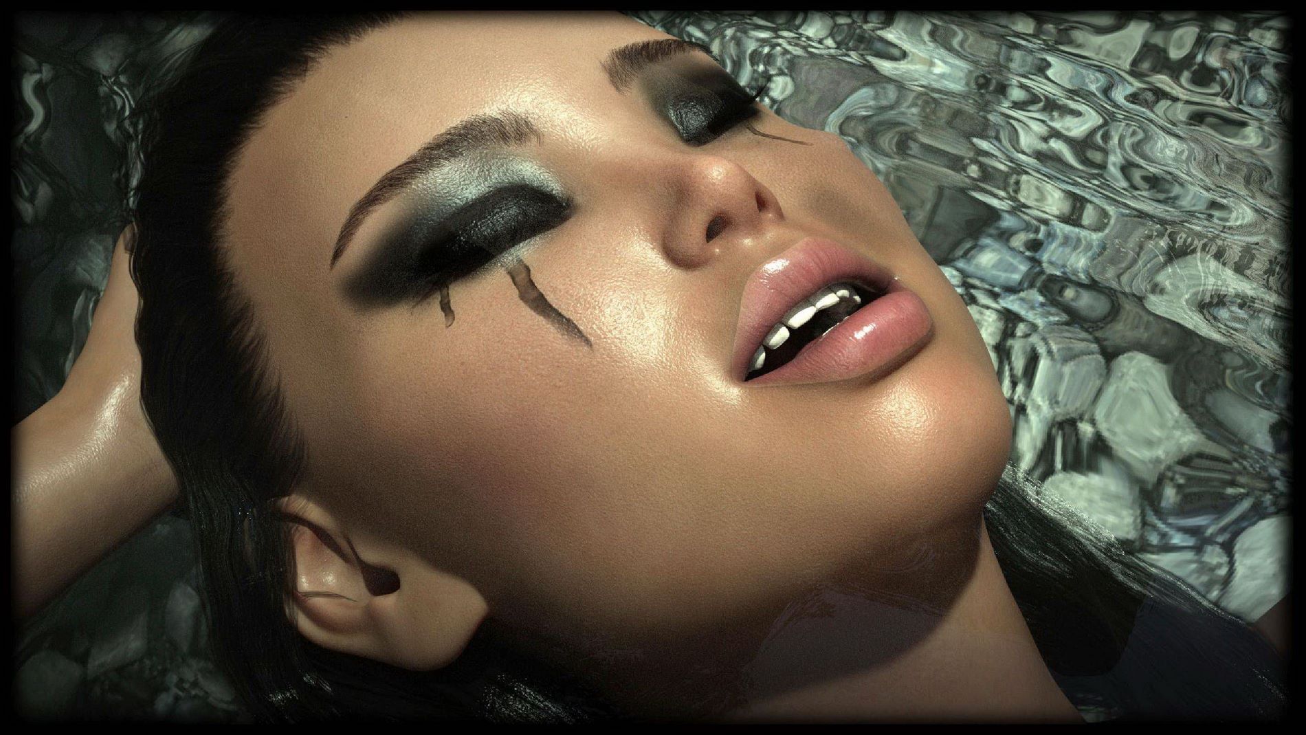 Muse – A Fantasyland Story [Sexy3DComics | Gonzo], Muse – A Fantasyland Story 4, page 143 of 226