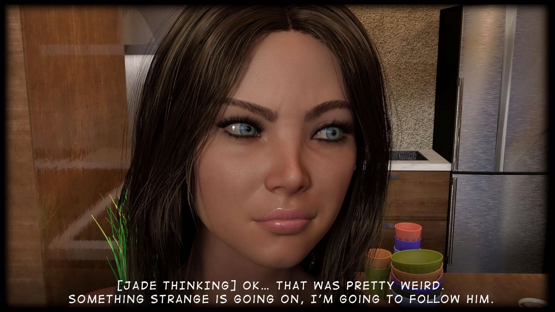 Muse – A Fantasyland Story [Sexy3DComics | Gonzo], Muse – A Fantasyland Story 4, page 16 of 226