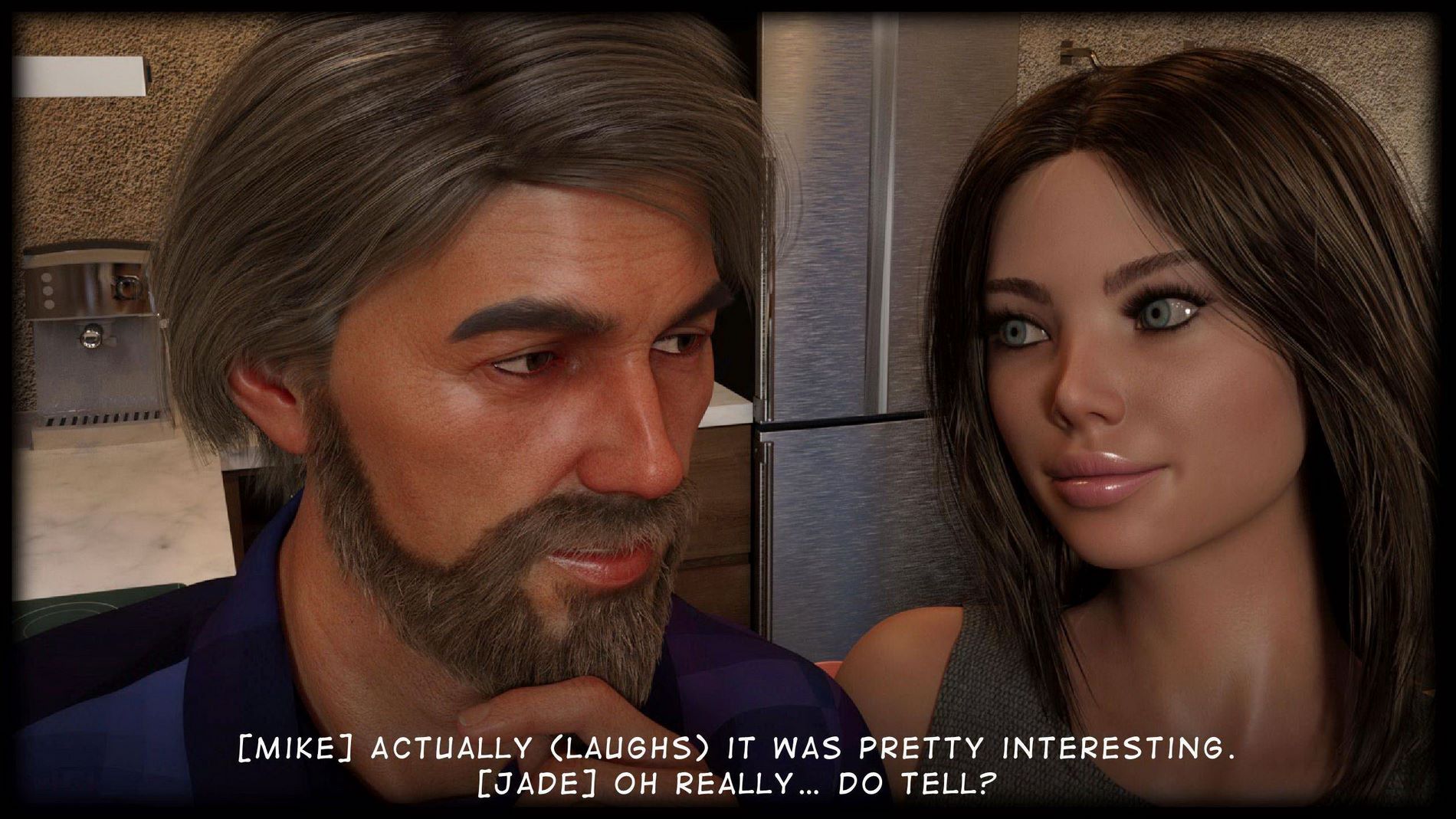 Muse – A Fantasyland Story [Sexy3DComics | Gonzo], Muse – A Fantasyland Story 4, page 169 of 226