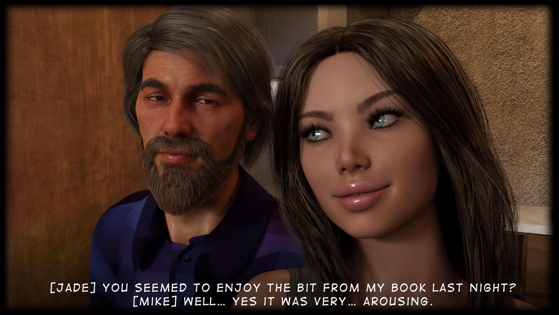 Muse – A Fantasyland Story [Sexy3DComics | Gonzo], Muse – A Fantasyland Story 4, page 171 of 226