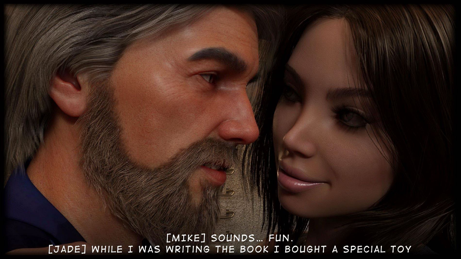 Muse – A Fantasyland Story [Sexy3DComics | Gonzo], Muse – A Fantasyland Story 4, page 174 of 226