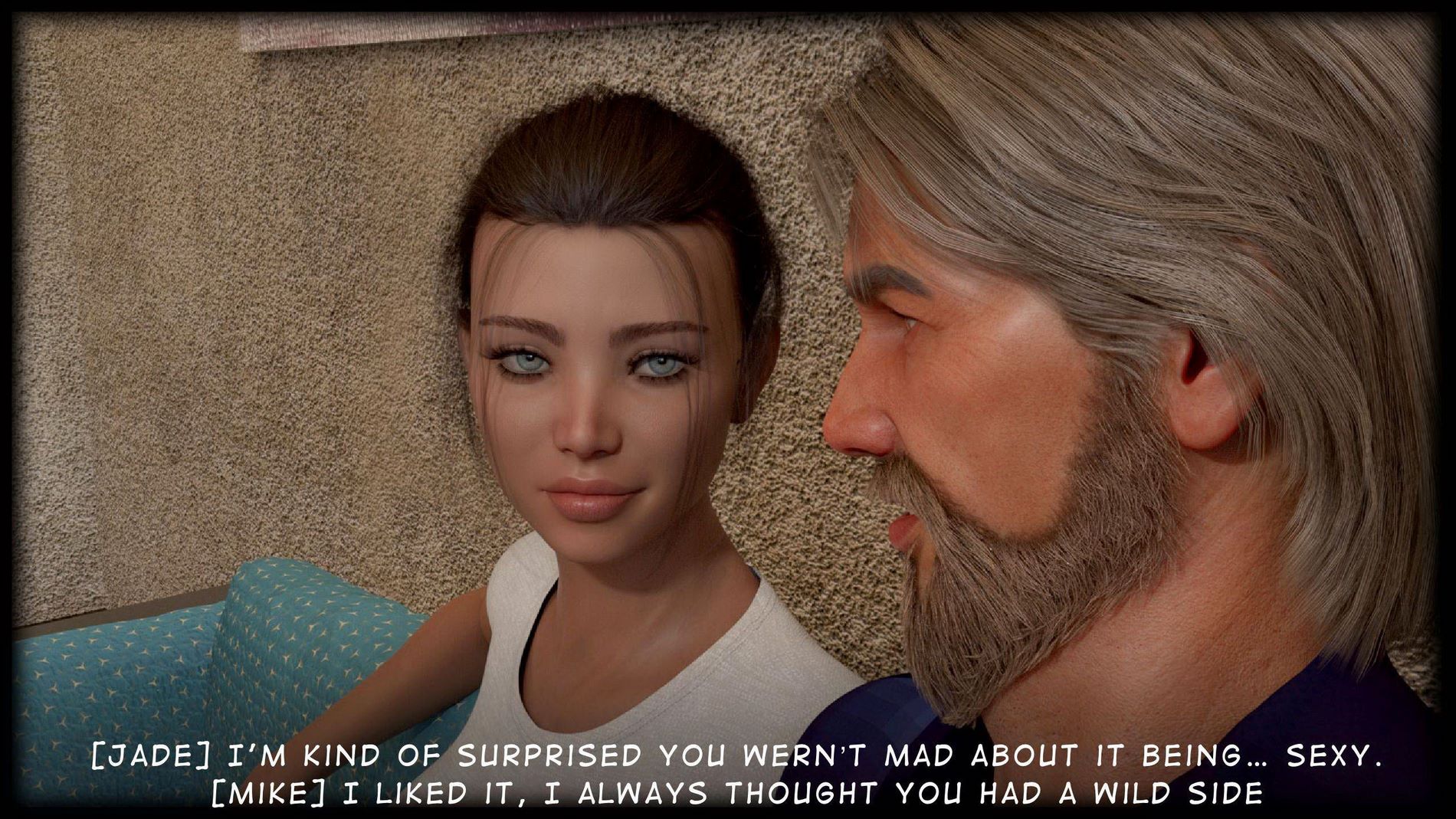 Muse – A Fantasyland Story [Sexy3DComics | Gonzo], Muse – A Fantasyland Story 4, page 10 of 226