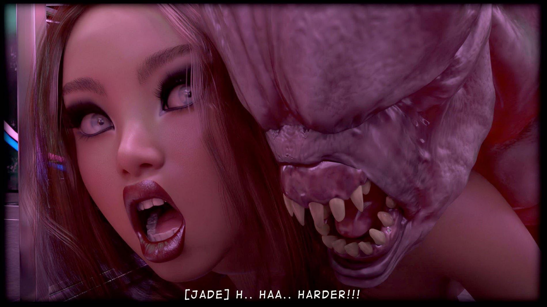 Muse – A Fantasyland Story [Sexy3DComics | Gonzo], Muse – A Fantasyland Story 3, page 118 of 246