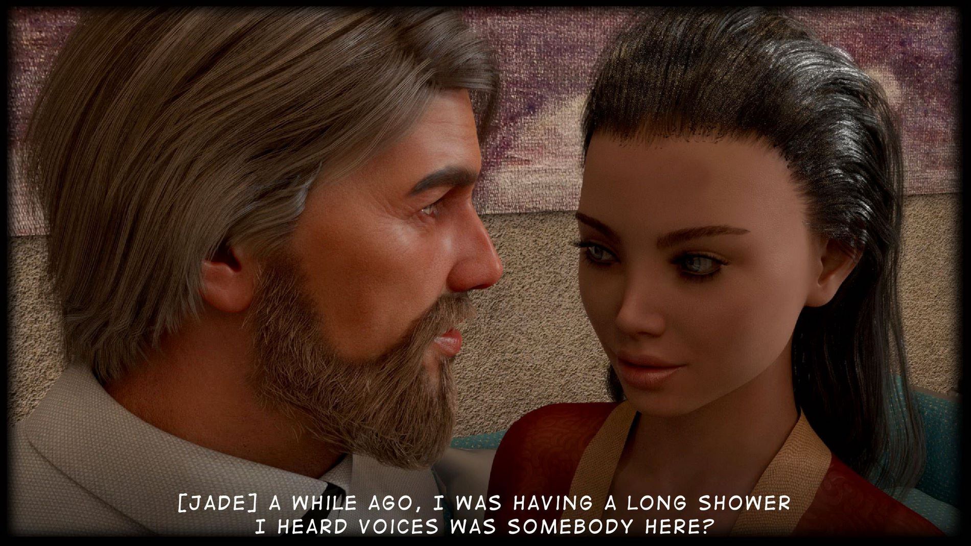 Muse – A Fantasyland Story [Sexy3DComics | Gonzo], Muse – A Fantasyland Story 3, page 156 of 246