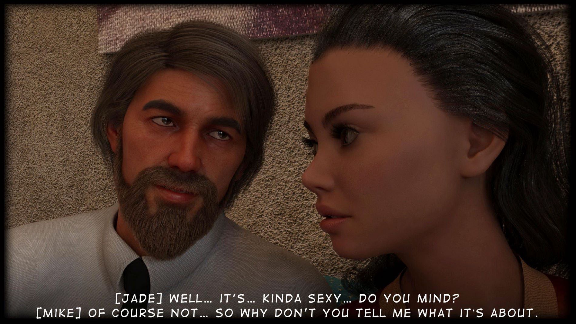 Muse – A Fantasyland Story [Sexy3DComics | Gonzo], Muse – A Fantasyland Story 3, page 161 of 246