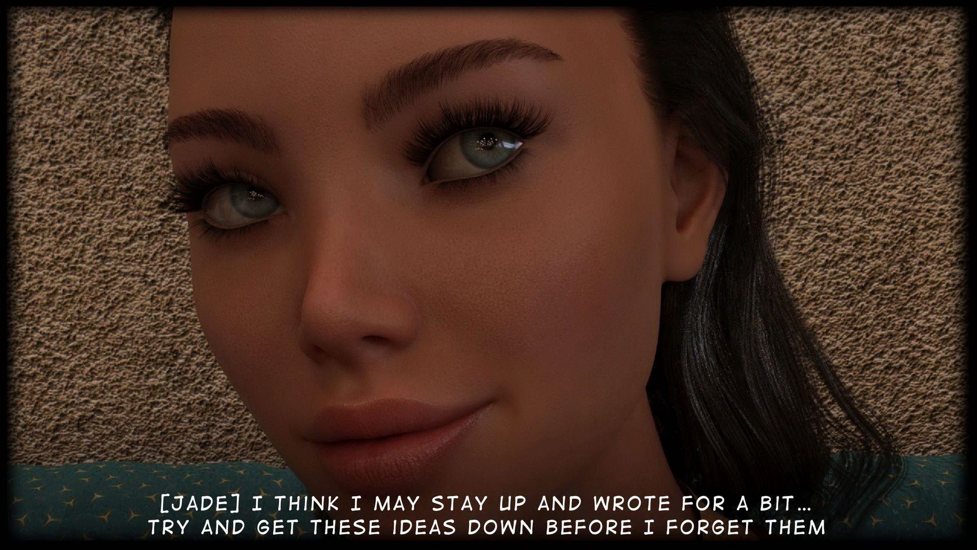 Muse – A Fantasyland Story [Sexy3DComics | Gonzo], Muse – A Fantasyland Story 3, page 238 of 246