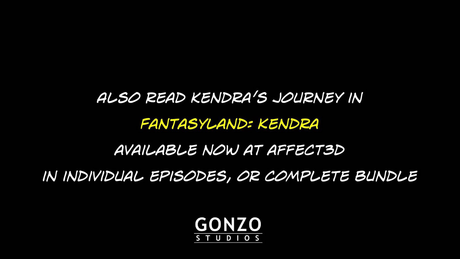 Muse – A Fantasyland Story [Sexy3DComics | Gonzo], Muse – A Fantasyland Story 3, page 241 of 246