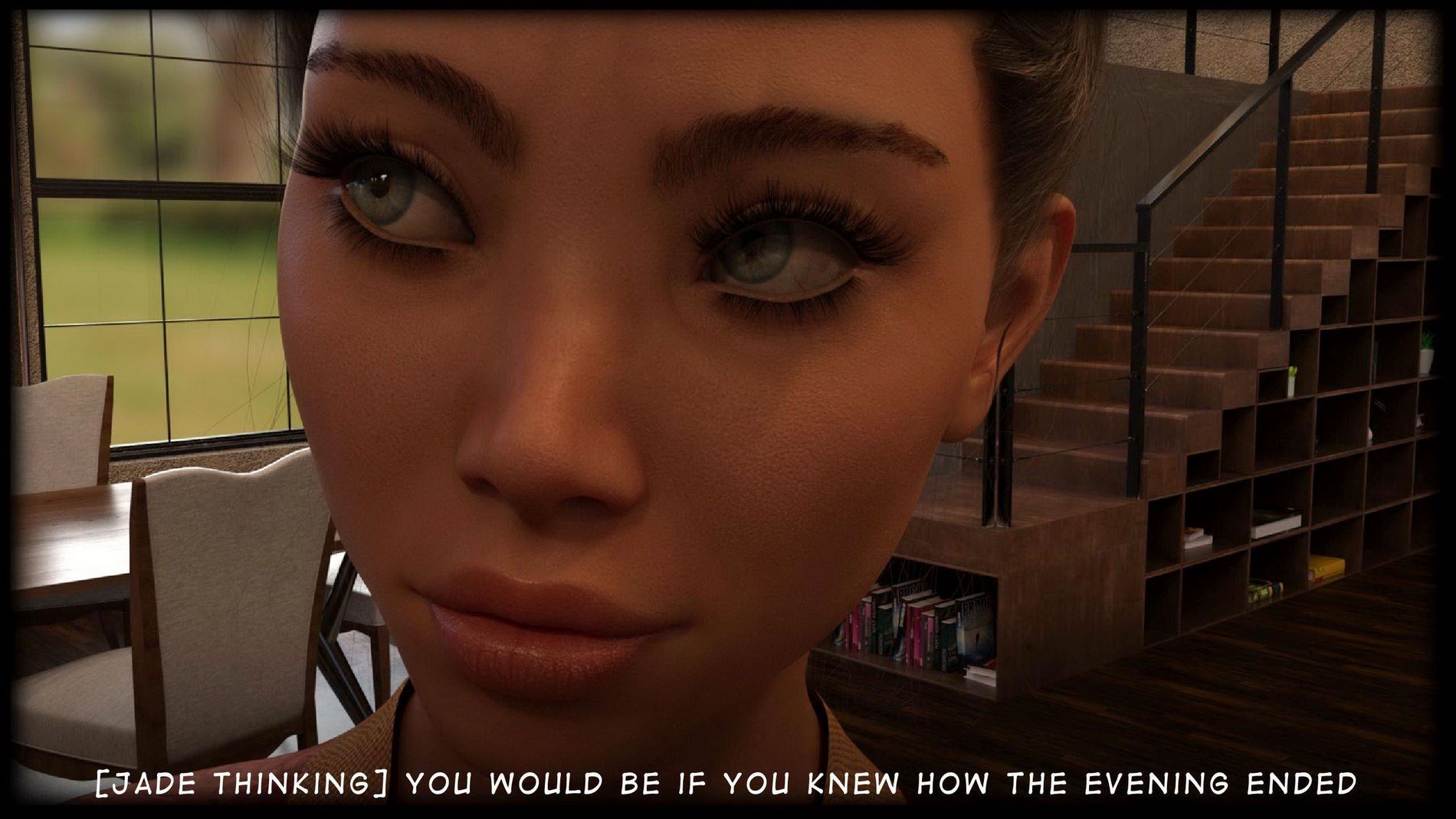 Muse – A Fantasyland Story [Sexy3DComics | Gonzo], Muse – A Fantasyland Story 3, page 31 of 246
