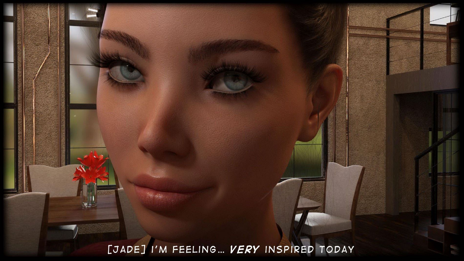 Muse – A Fantasyland Story [Sexy3DComics | Gonzo], Muse – A Fantasyland Story 3, page 33 of 246