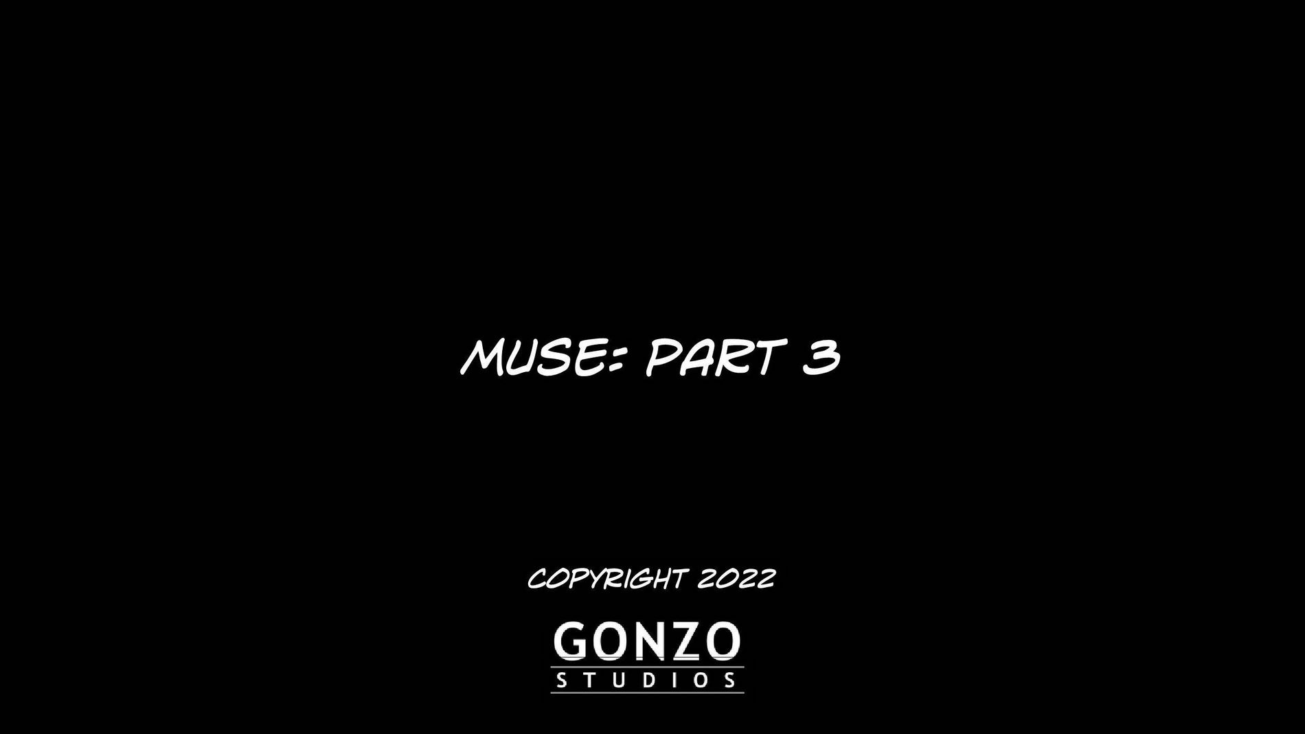 Muse – A Fantasyland Story [Sexy3DComics | Gonzo], Muse – A Fantasyland Story 3, page 5 of 246